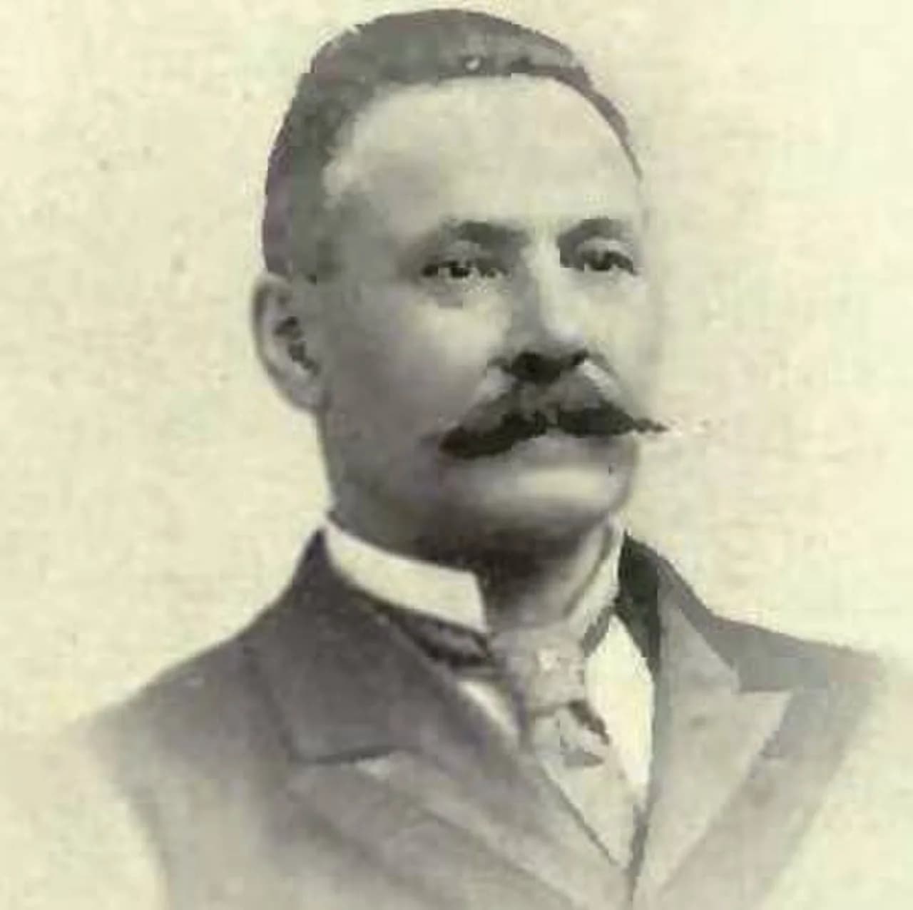 Hercule Dupré