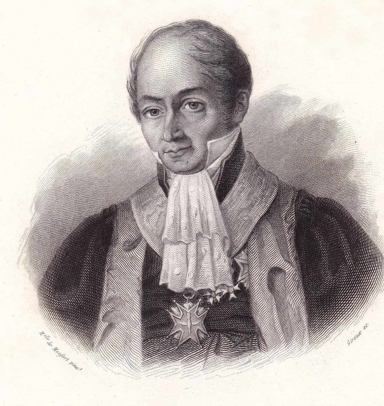 Hercule de Serre