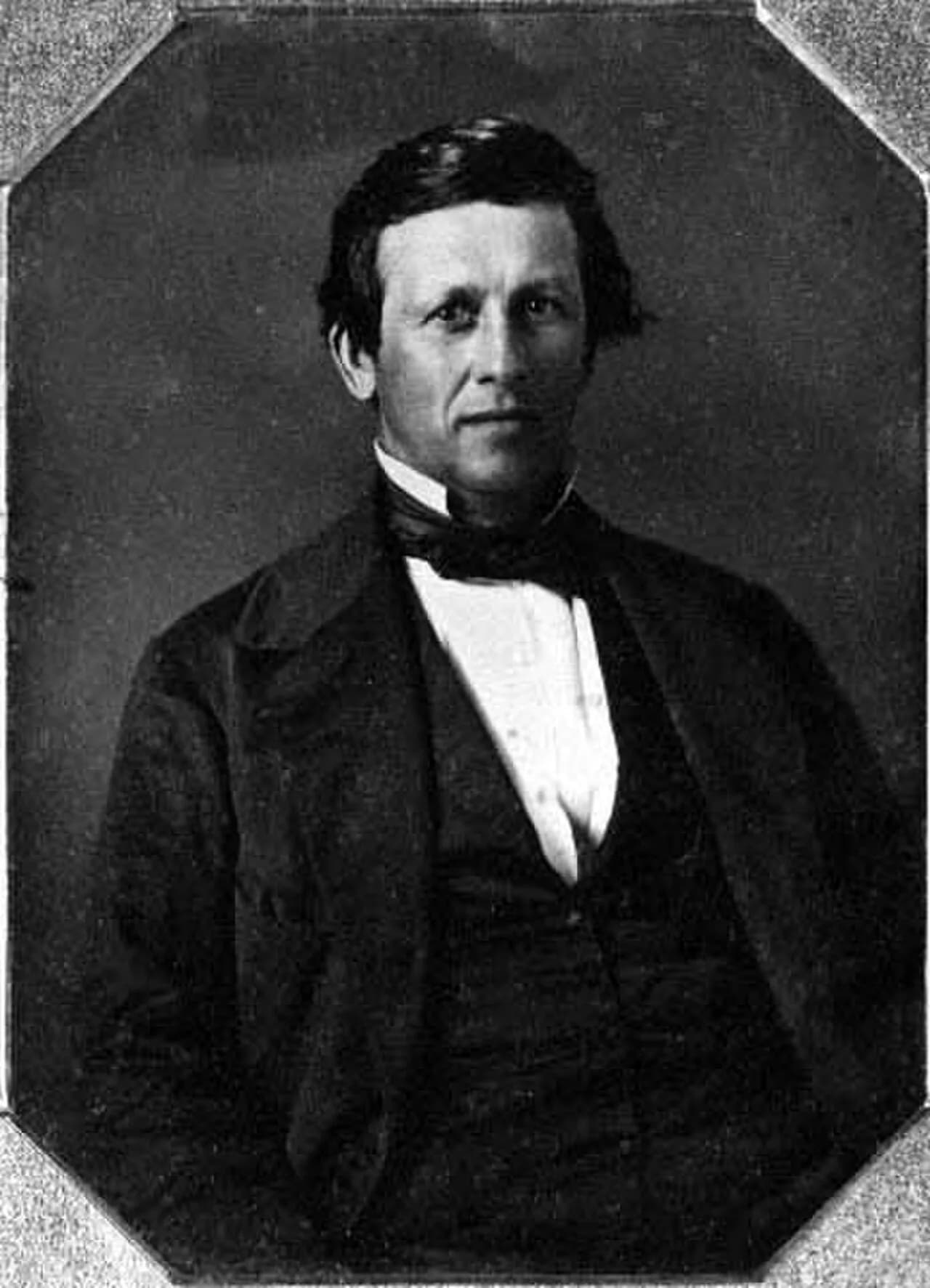 Hercules L. Dousman