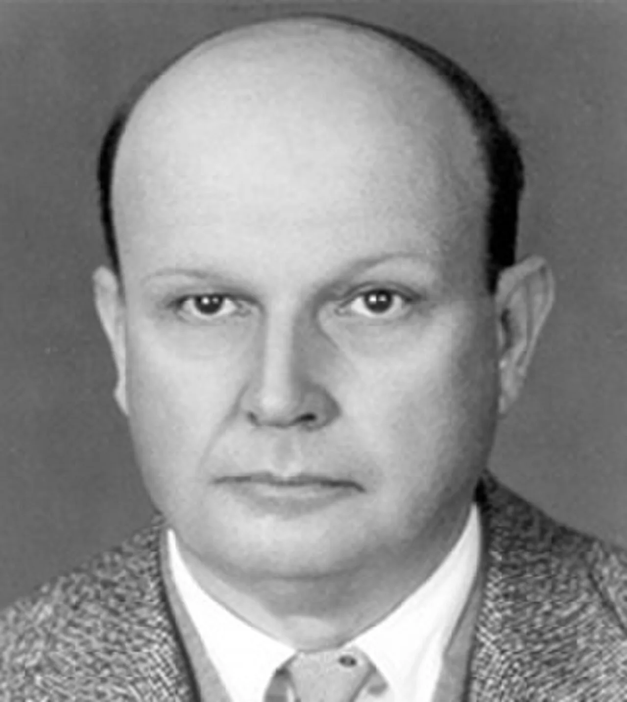 Heriberto Hülse