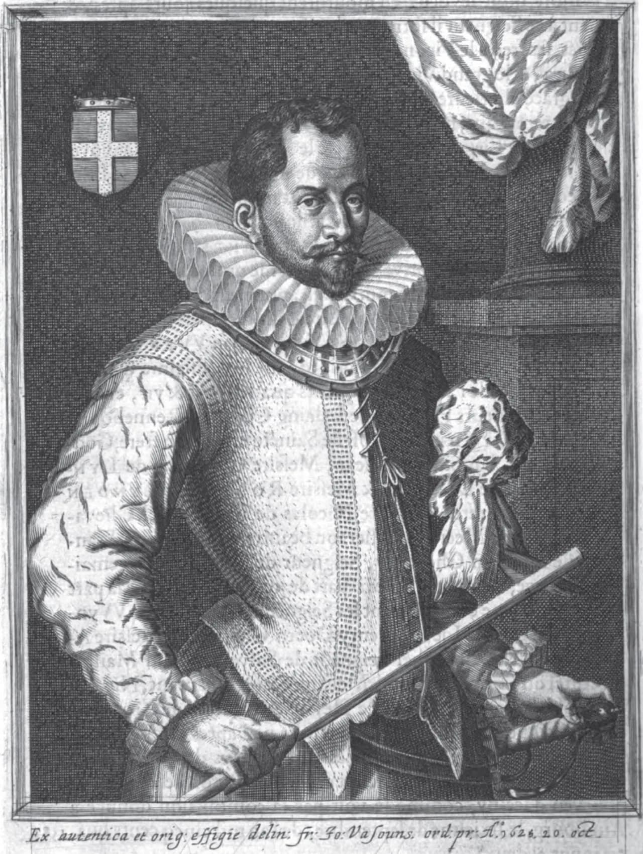 Hermann von Lynden