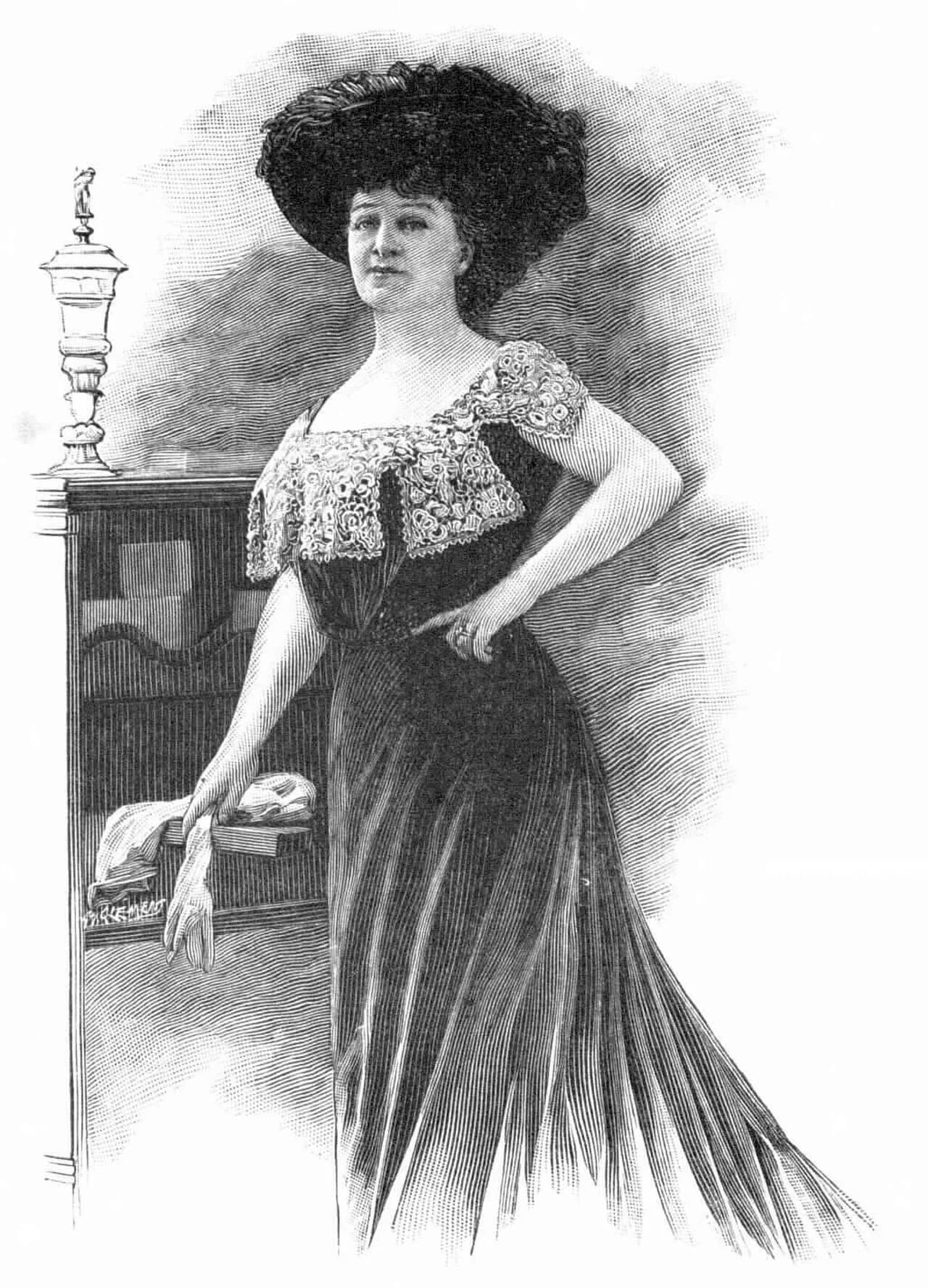 Hermine Lecomte du Nouÿ