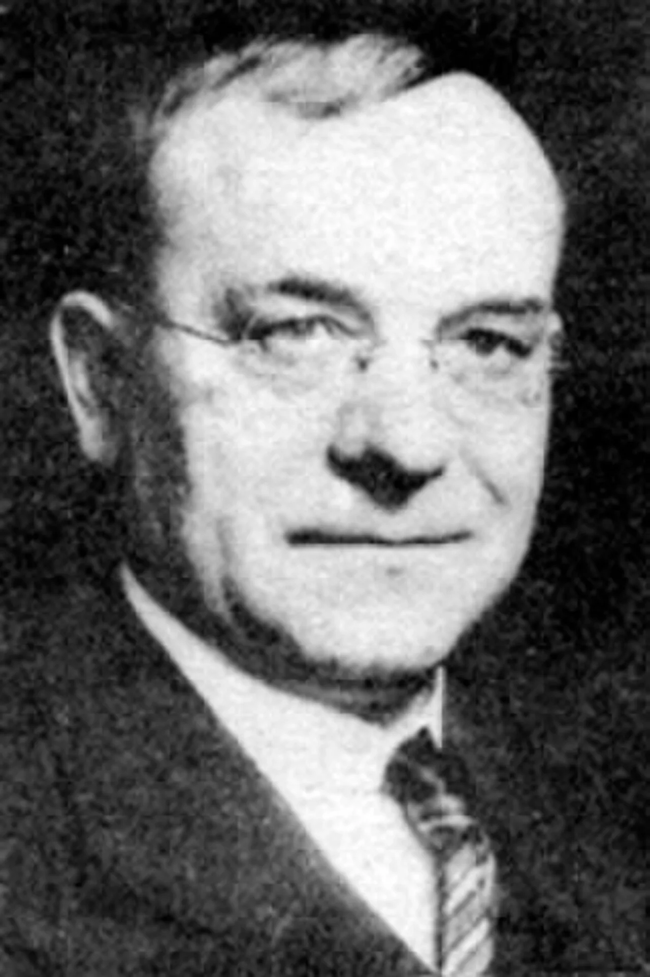 Hervé-Edgar Brunelle