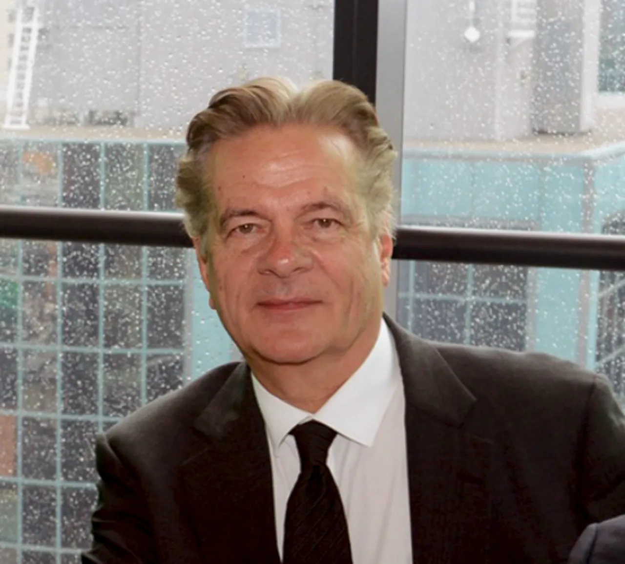 Hervé Cassan