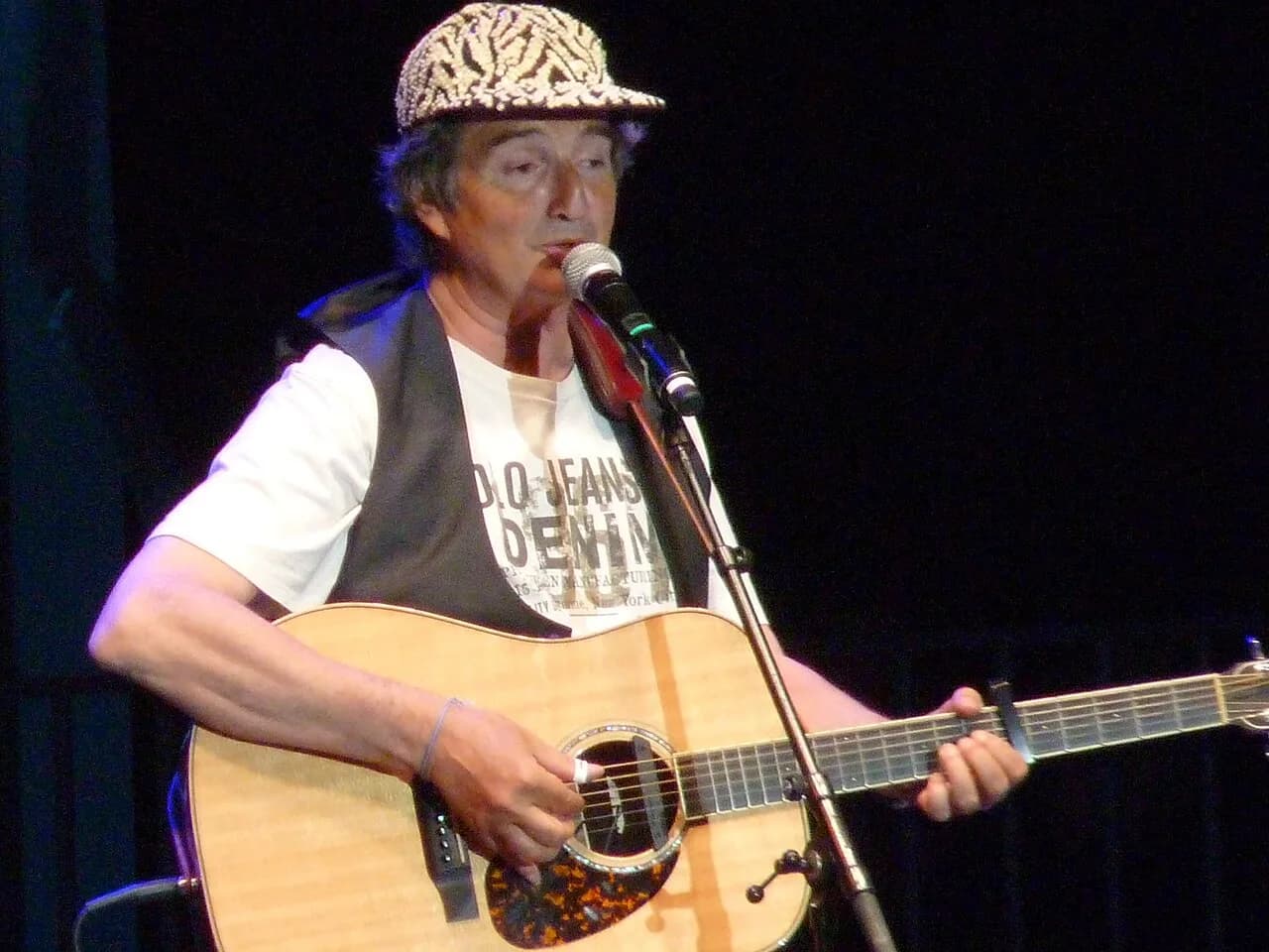 Hervé Cristiani