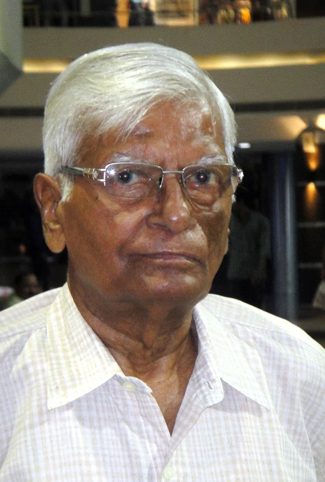 Gautam Tewari