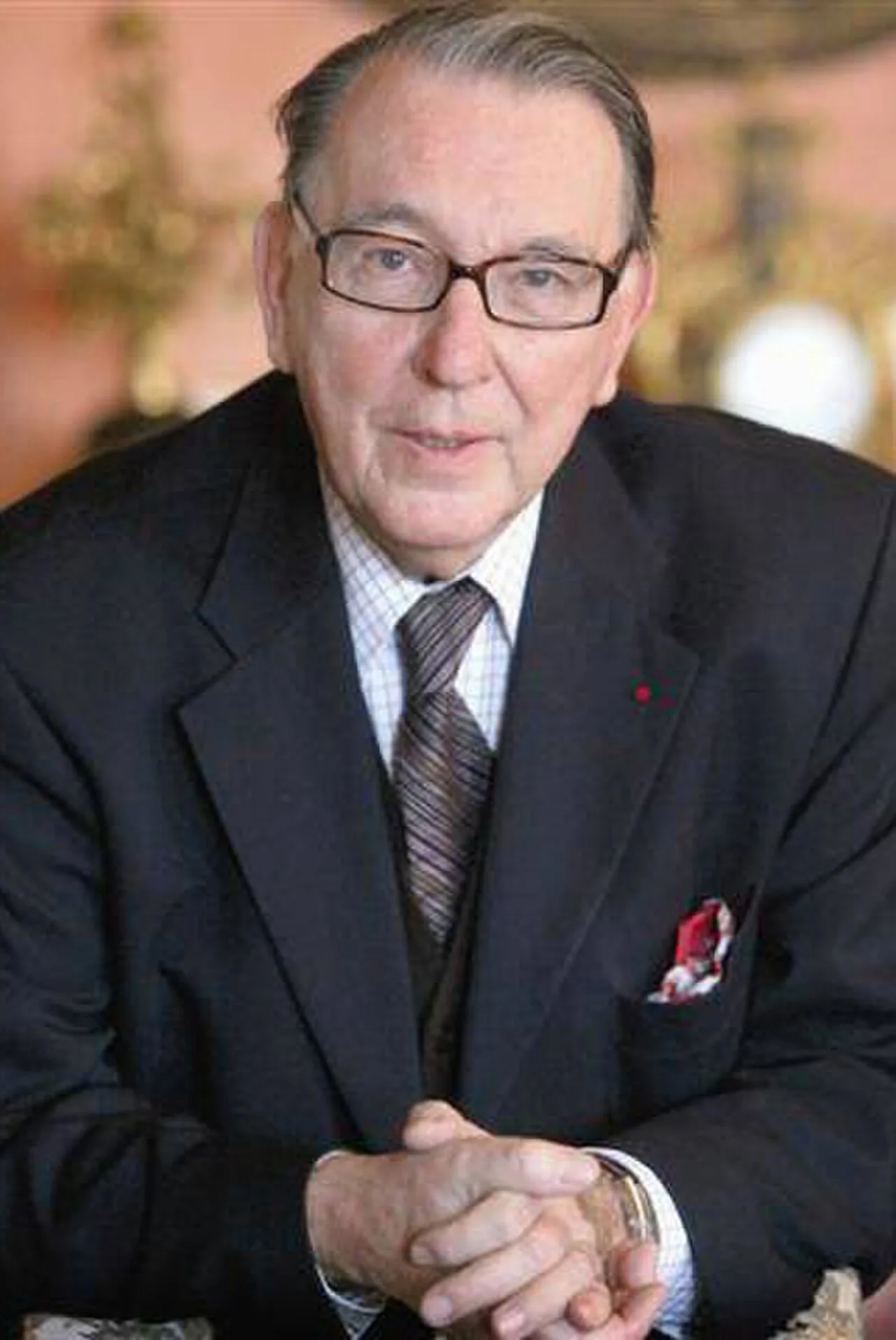 Hervé de Fontmichel