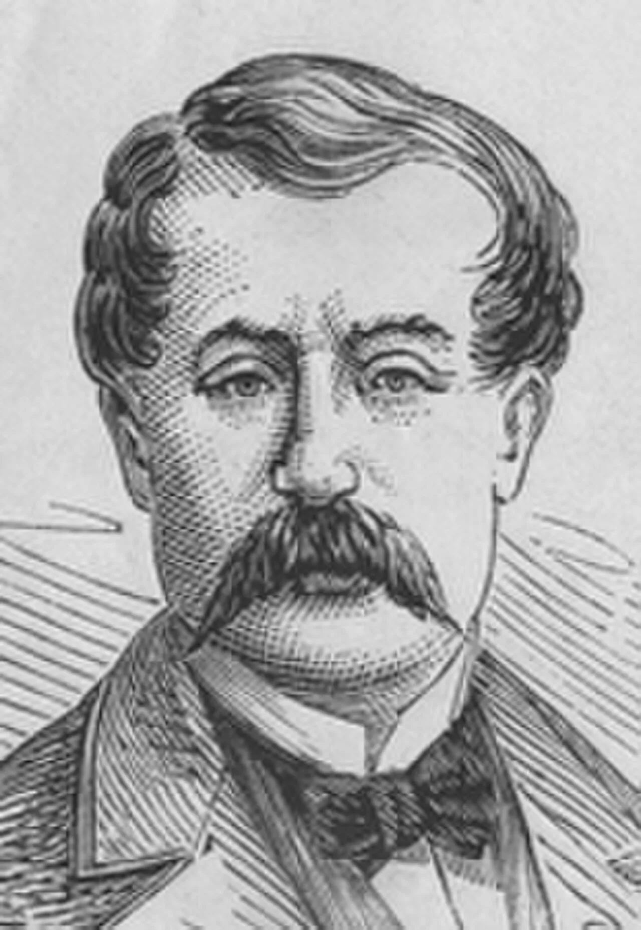 Hervé de Saisy de Kerampuil