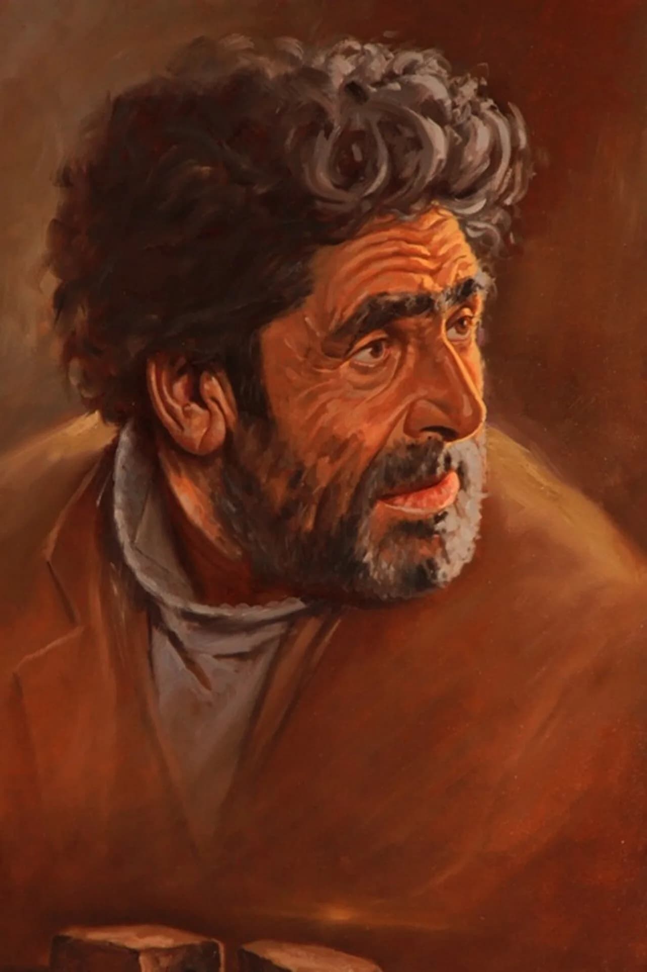 Heydar Yaghma