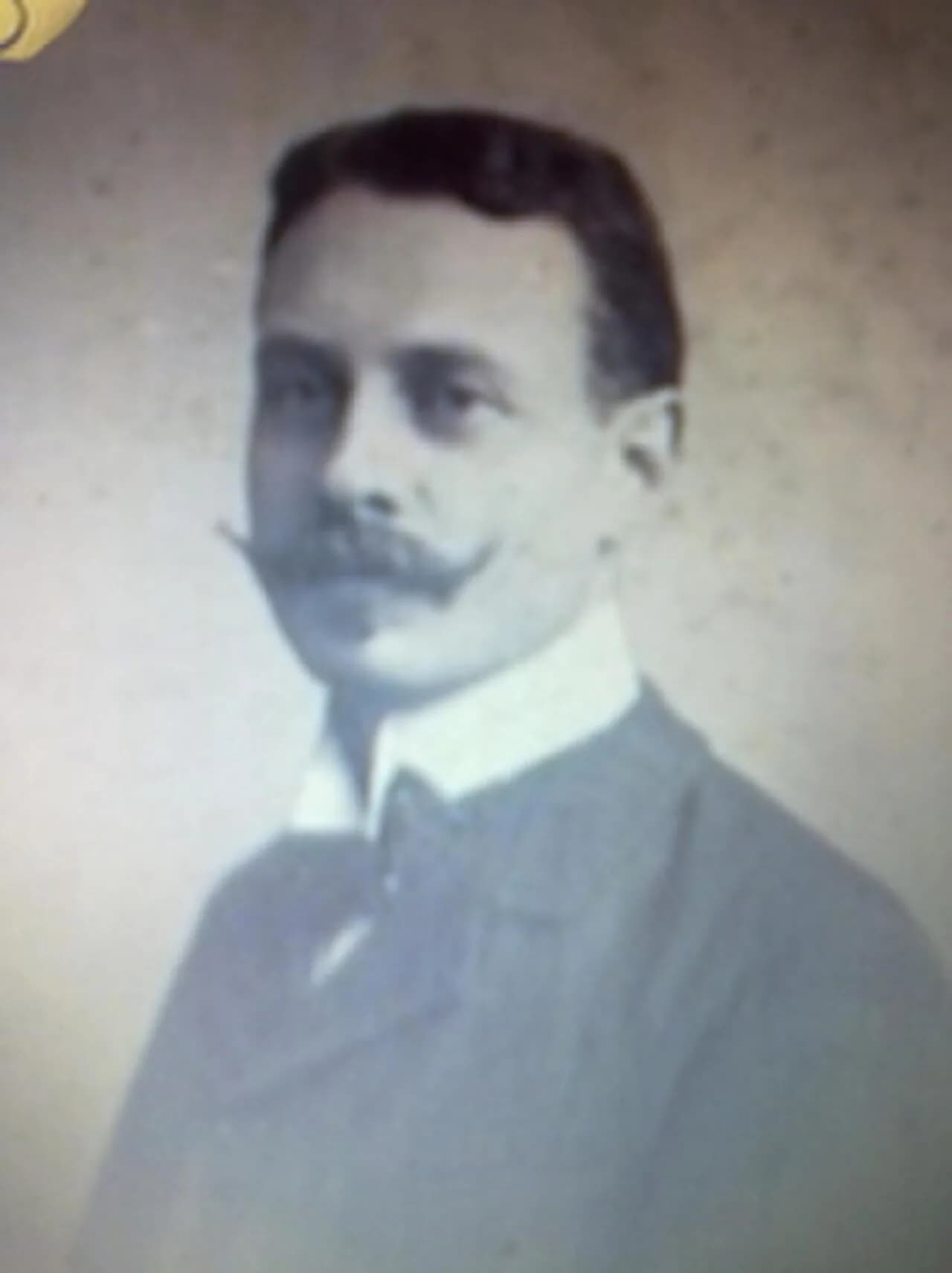 Hilaire Ochier