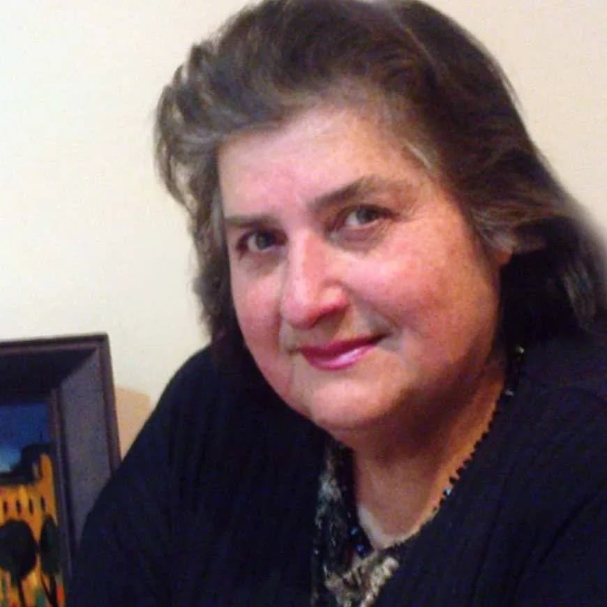 Leila Meschi
