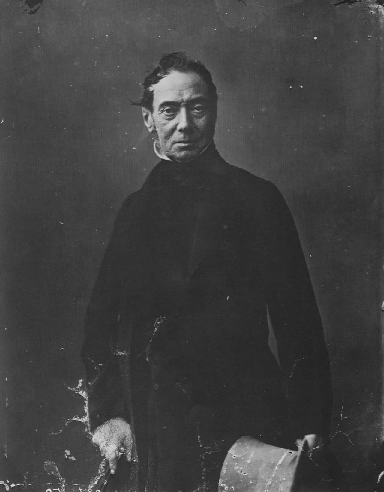 Hilaire Étienne Octave Rouillé de Boissy