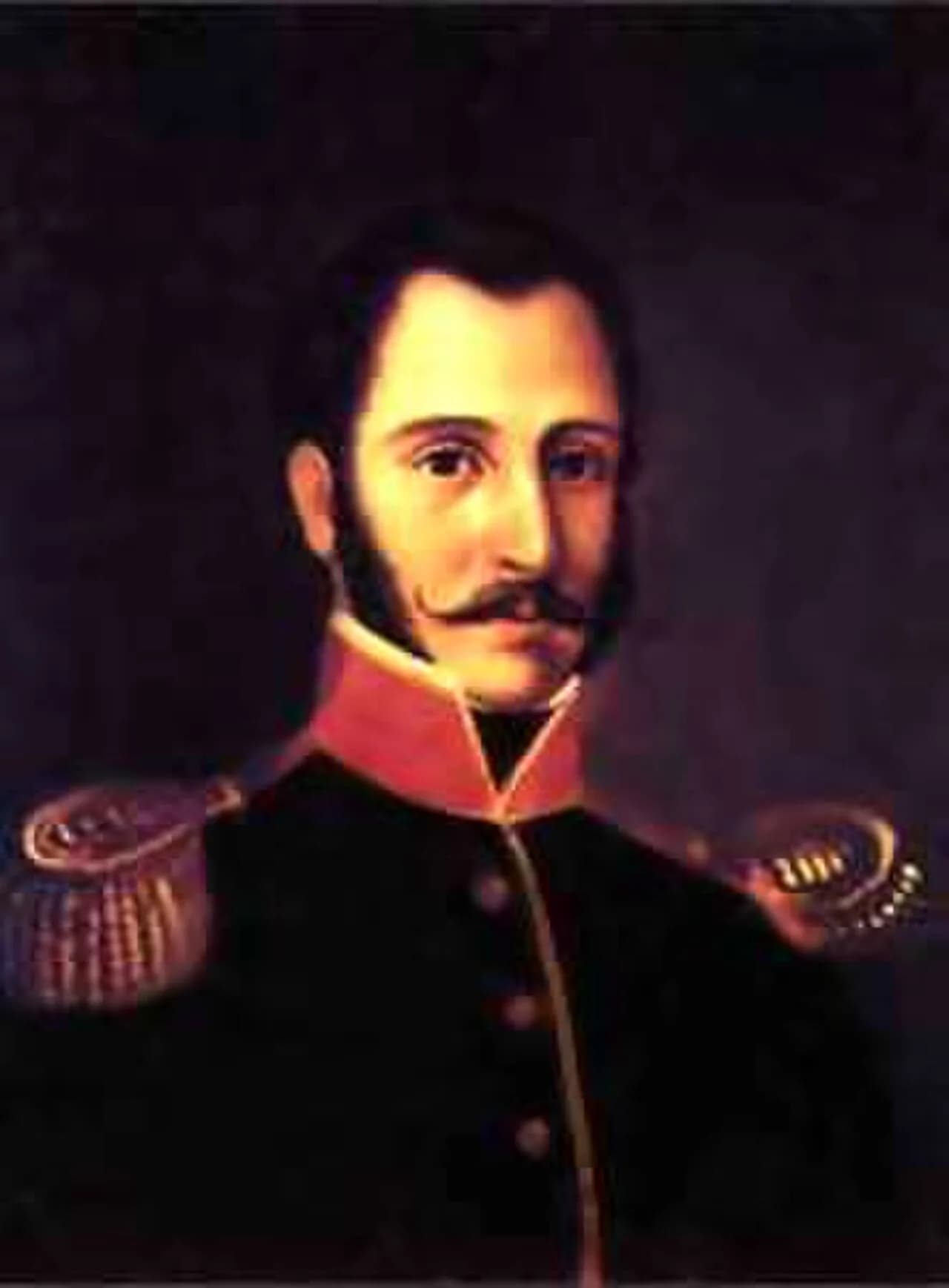 Liborio Mejía