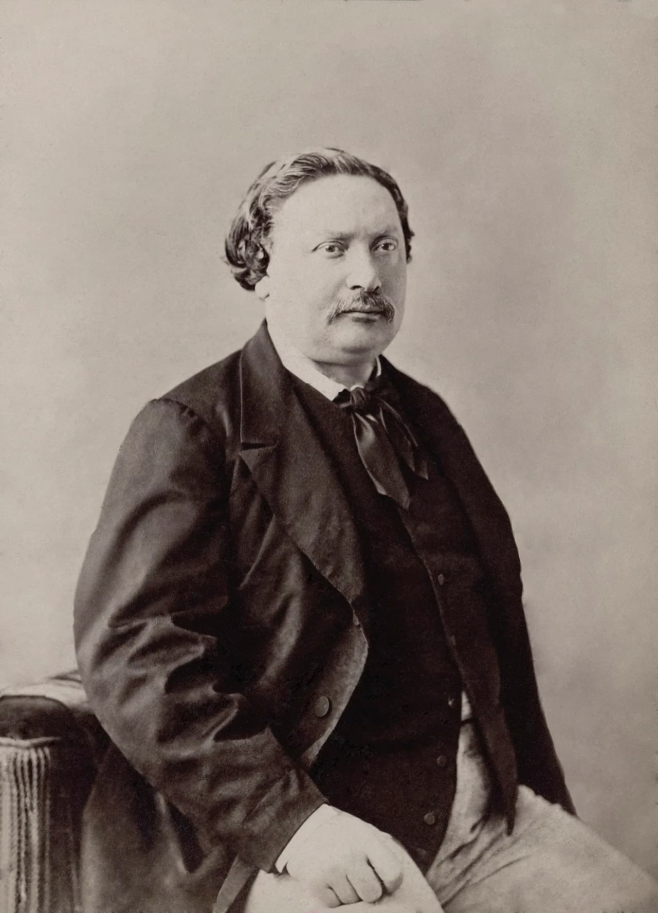 Hippolyte Babou