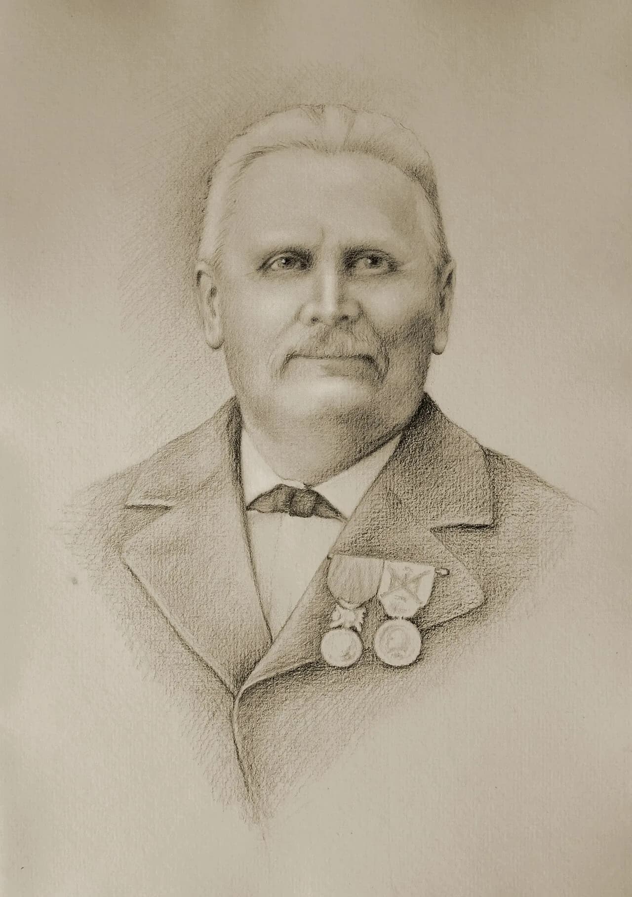 Hippolyte Kuwasseg