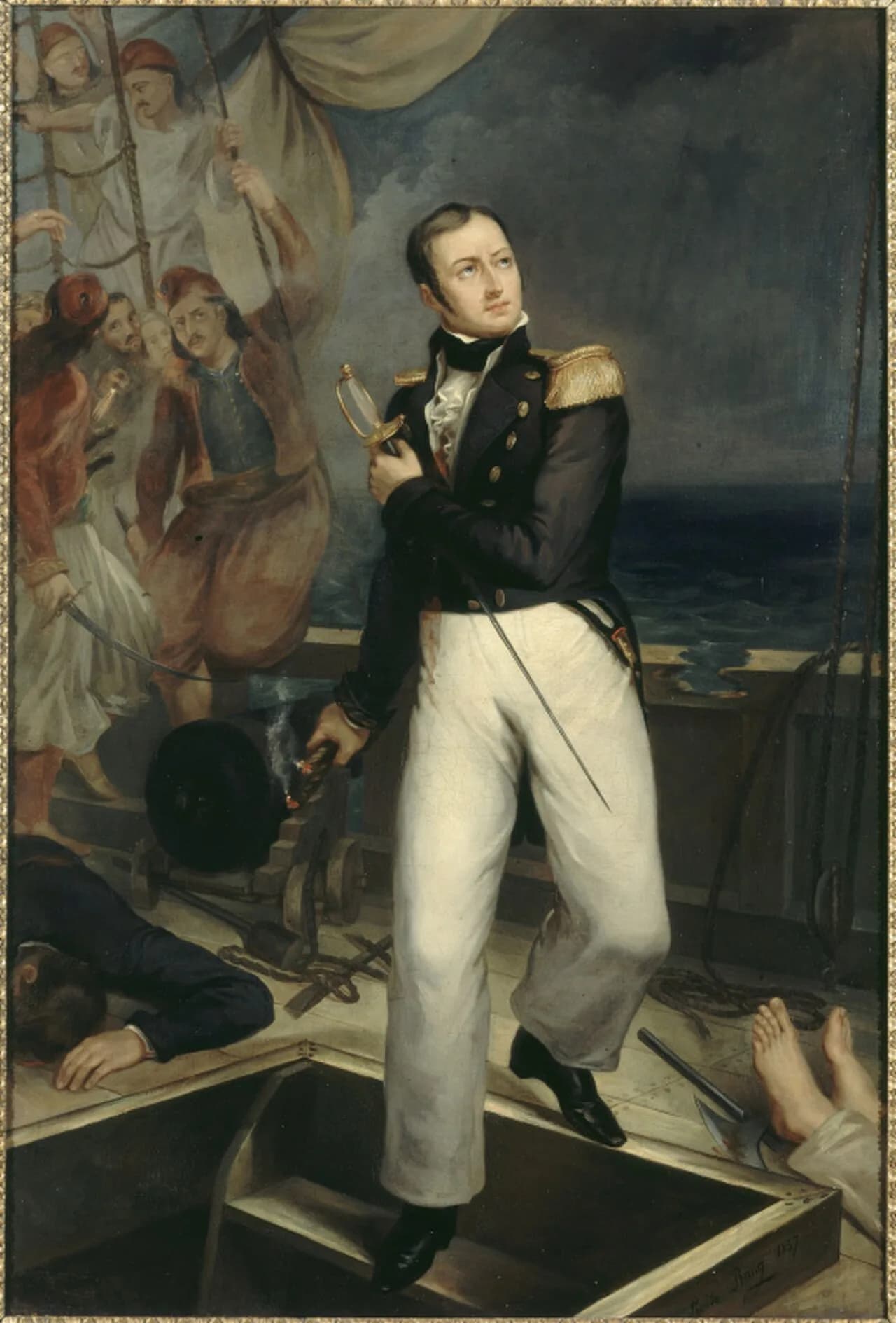 Hippolyte Magloire Bisson