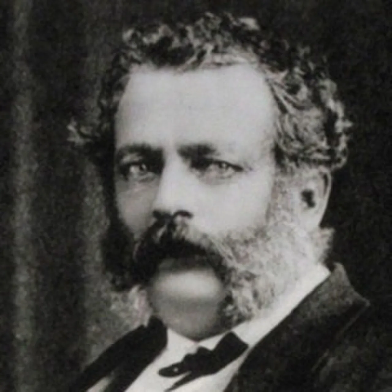Hiram Blanchard