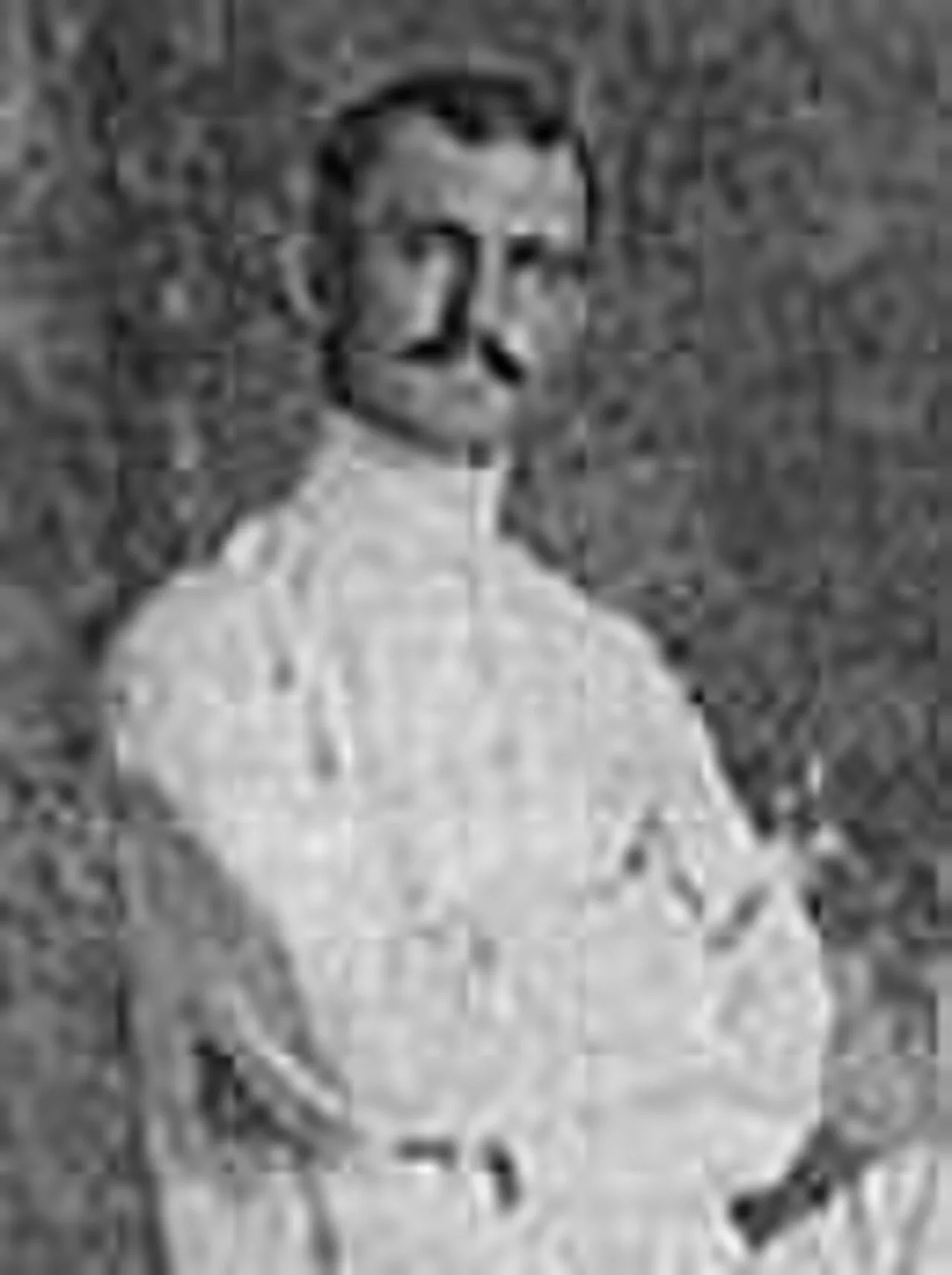 Hiram M. Hiller Jr.