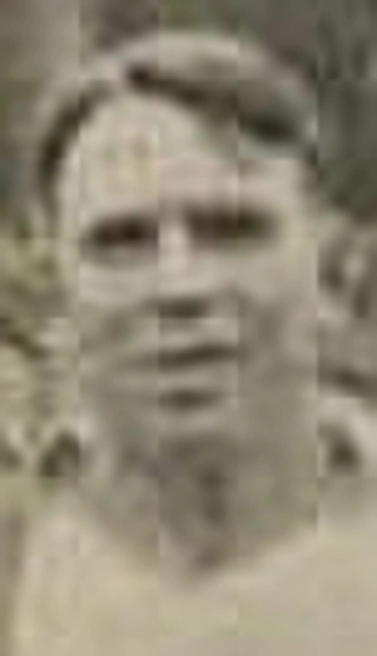John Patrick