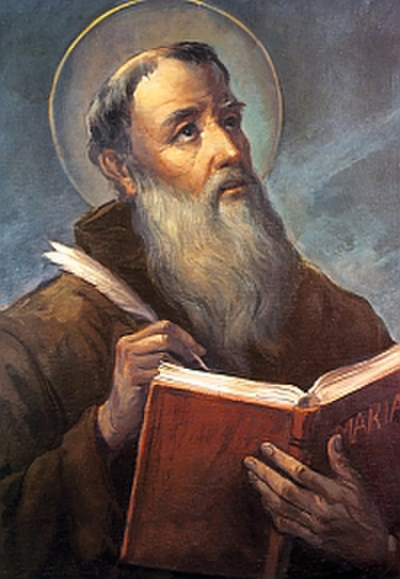 Laurentius von Brindisi