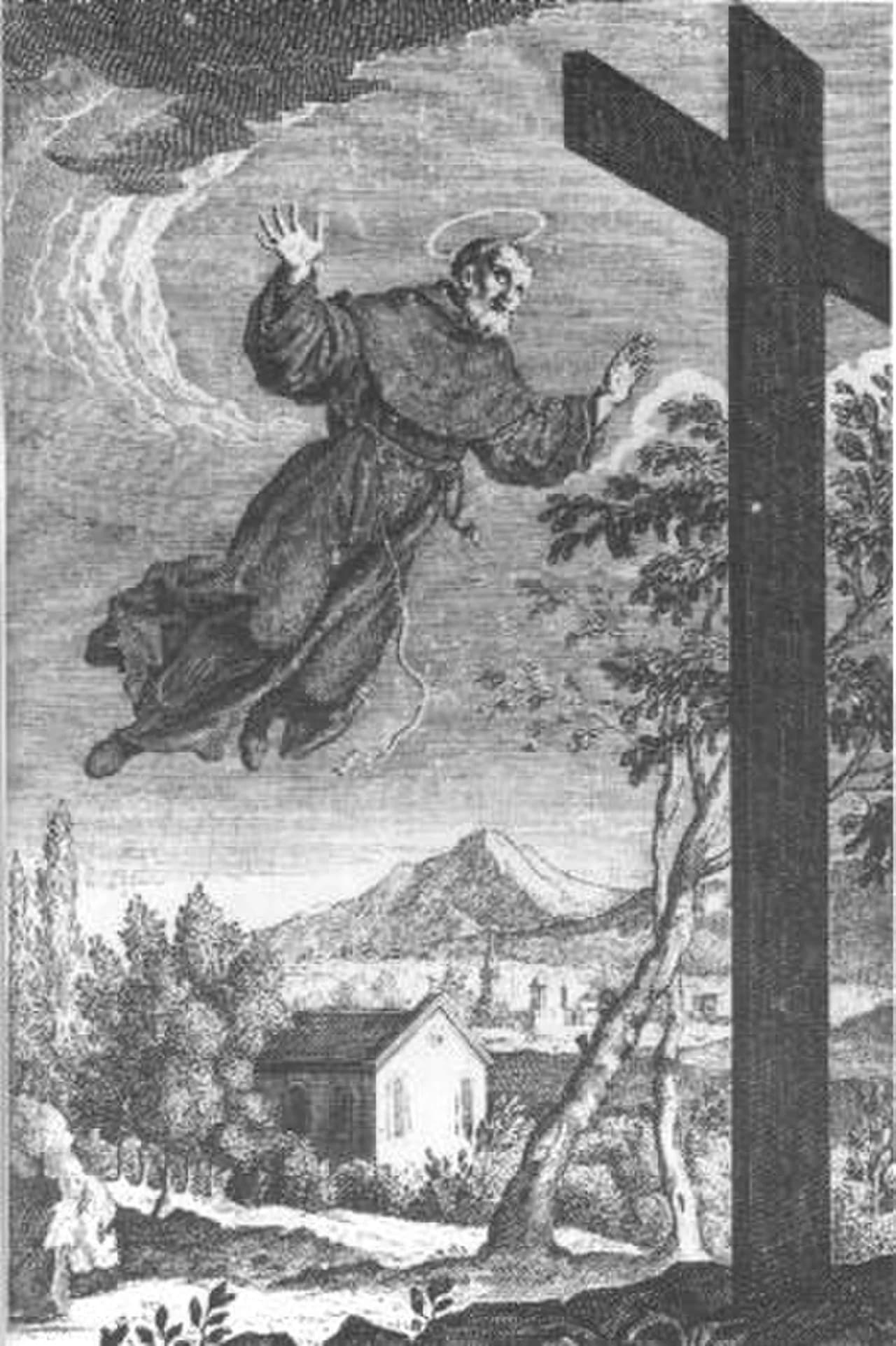 Josef von Copertino