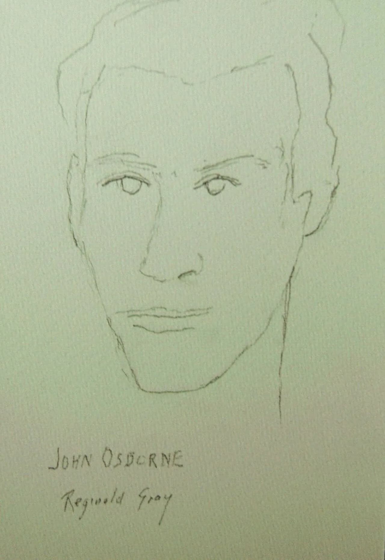 John Osborne