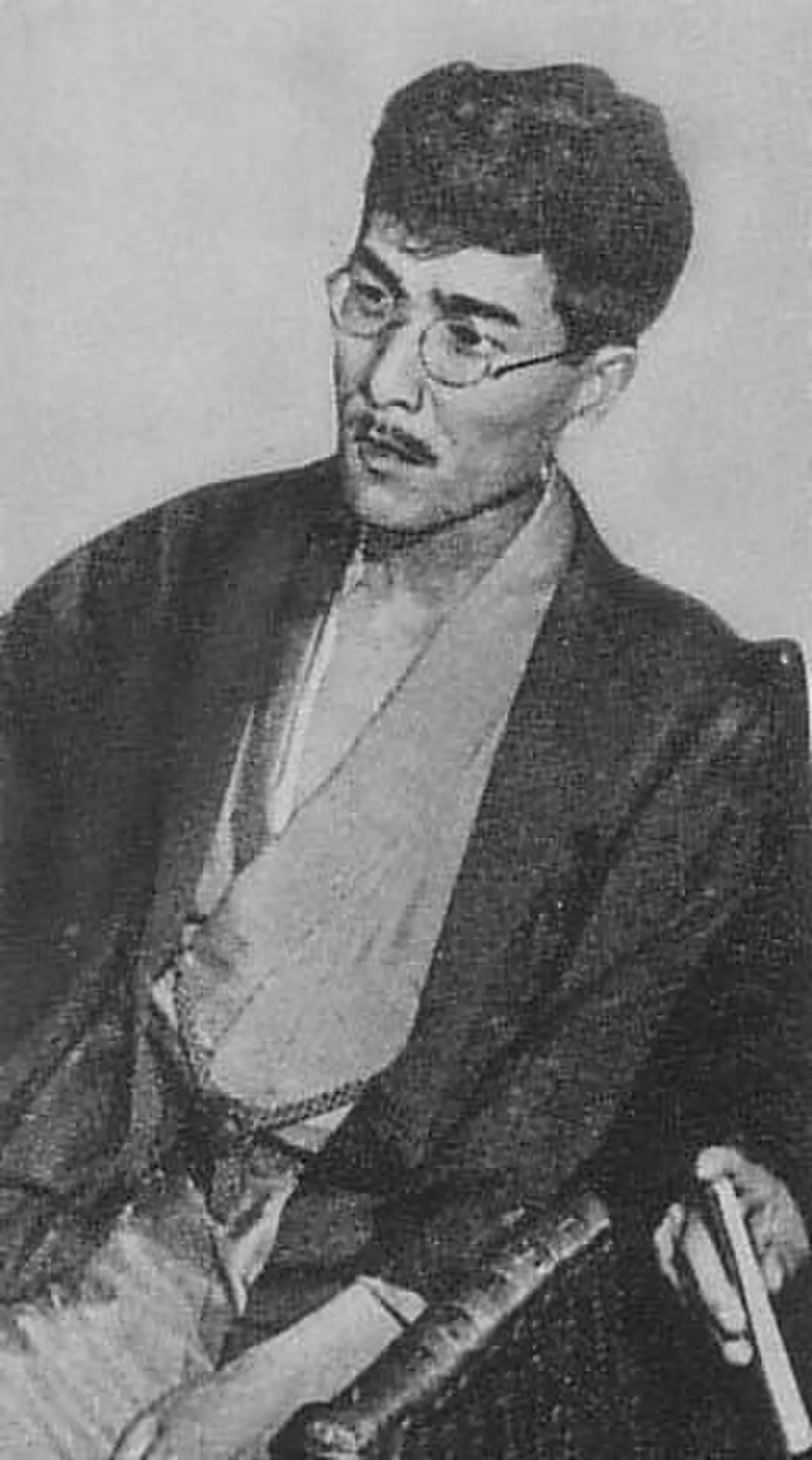 Hitoshi Yamakawa