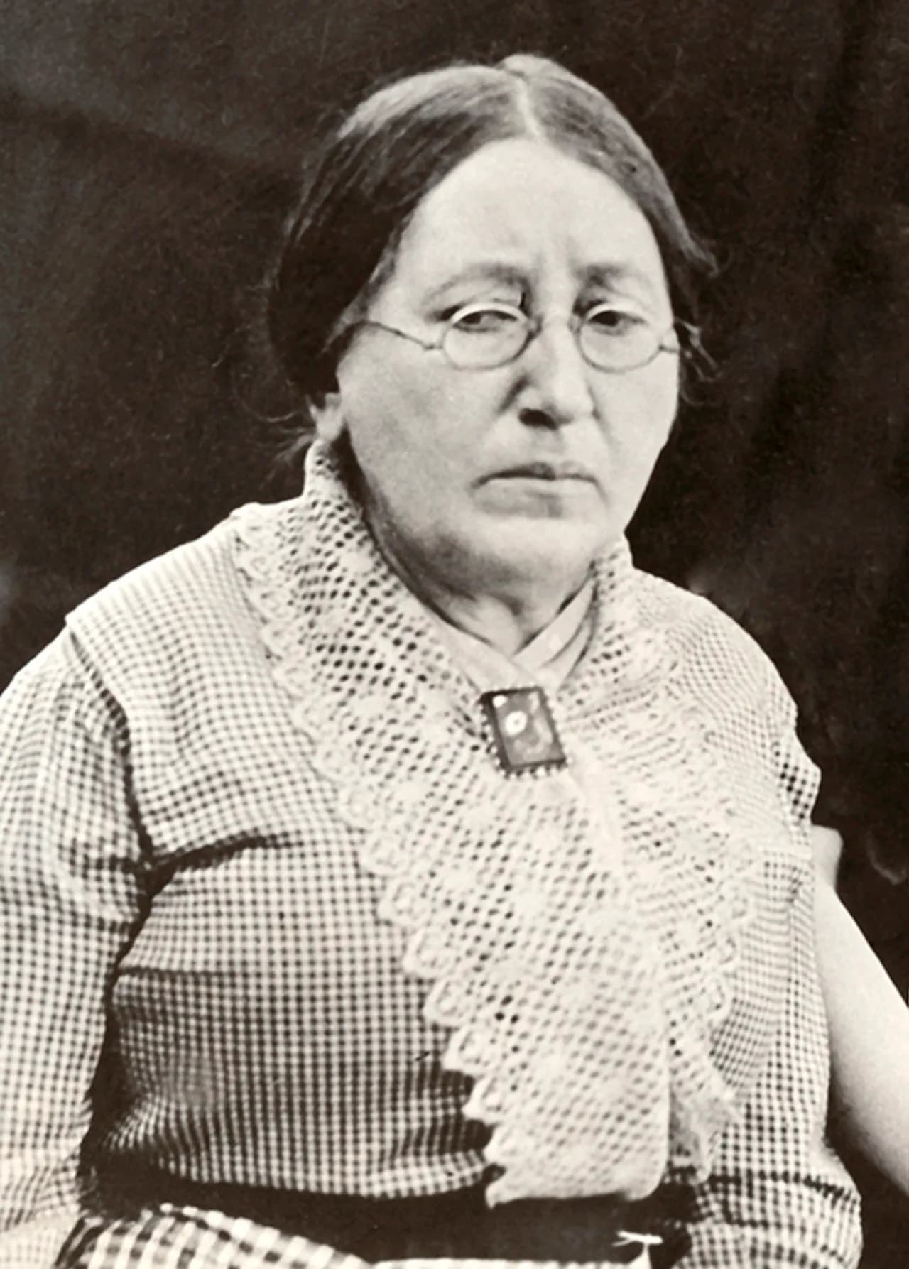 Josephine Crowell