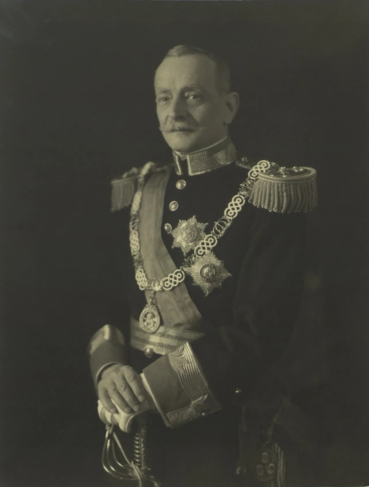 António Óscar de Fragoso Carmona