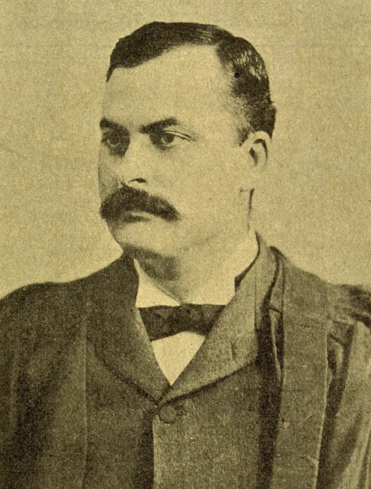 Honoré Hippolyte Achille Gervais