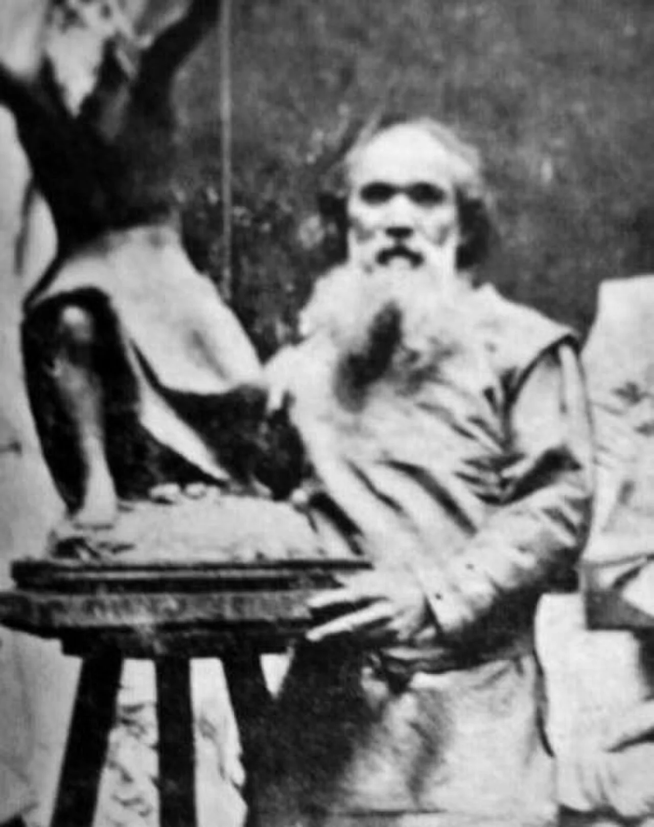 Honoré Icard
