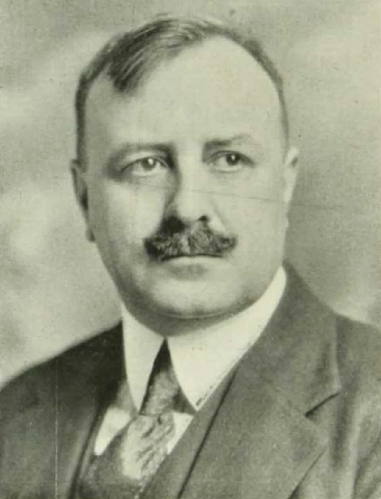 Honoré Mercier Jr.