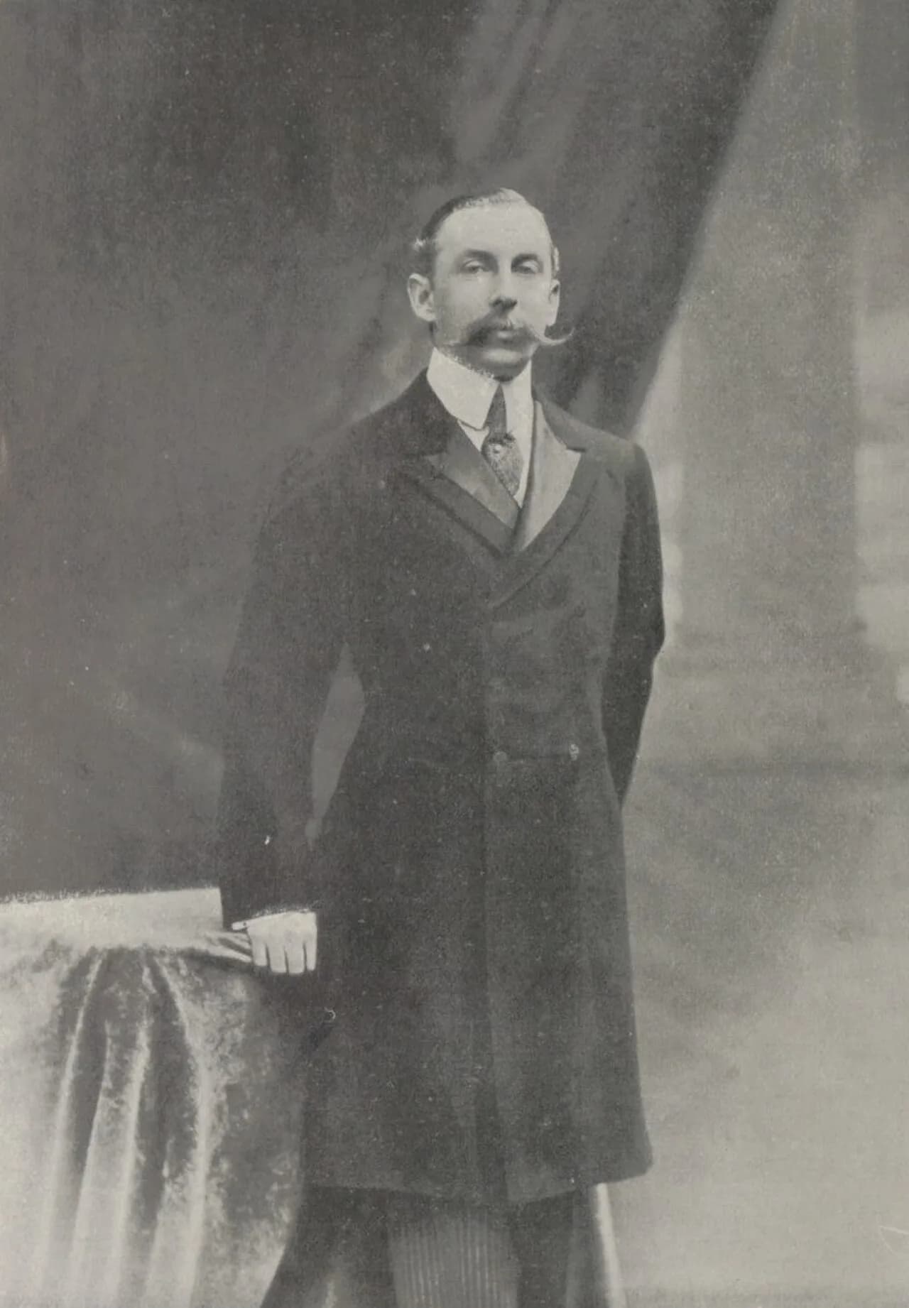 Honoré d'Albert de Luynes