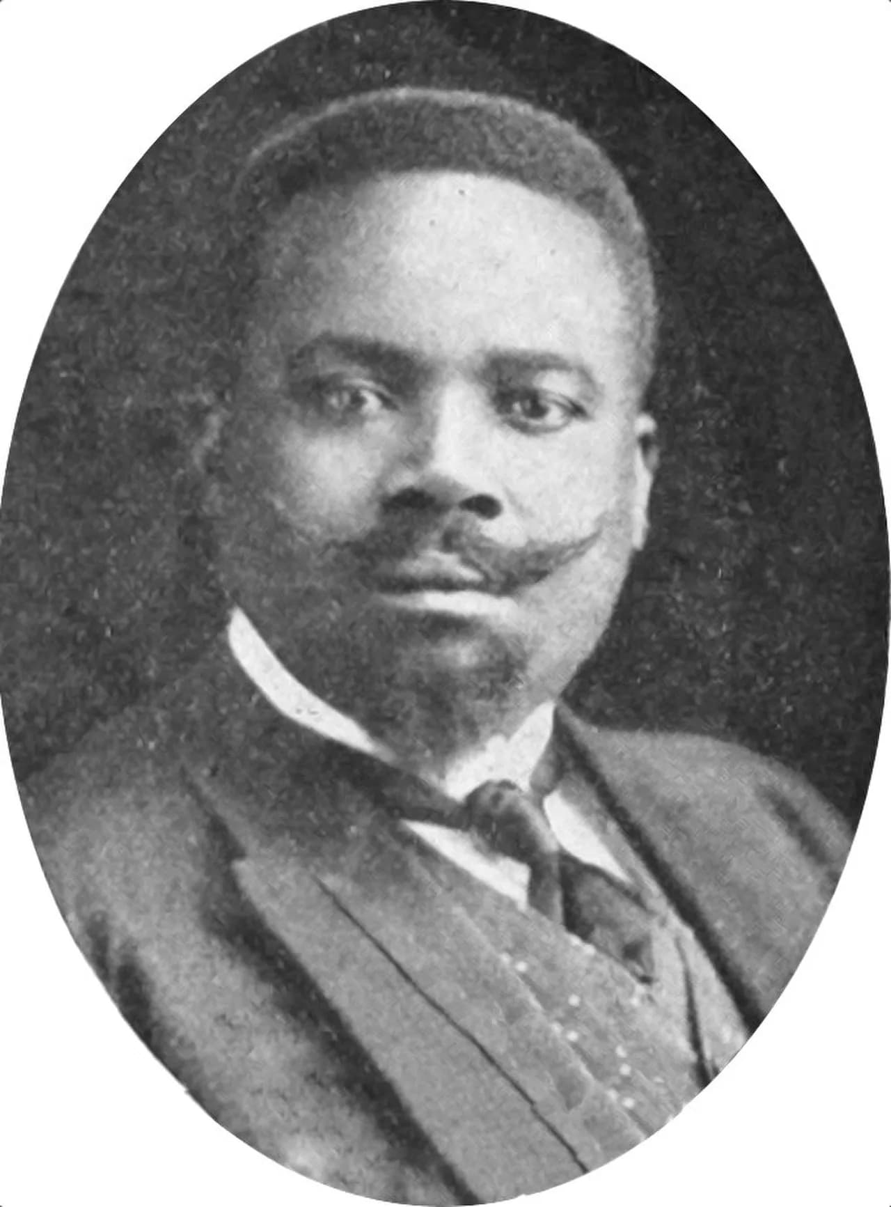 Horace Pauleus Sannon