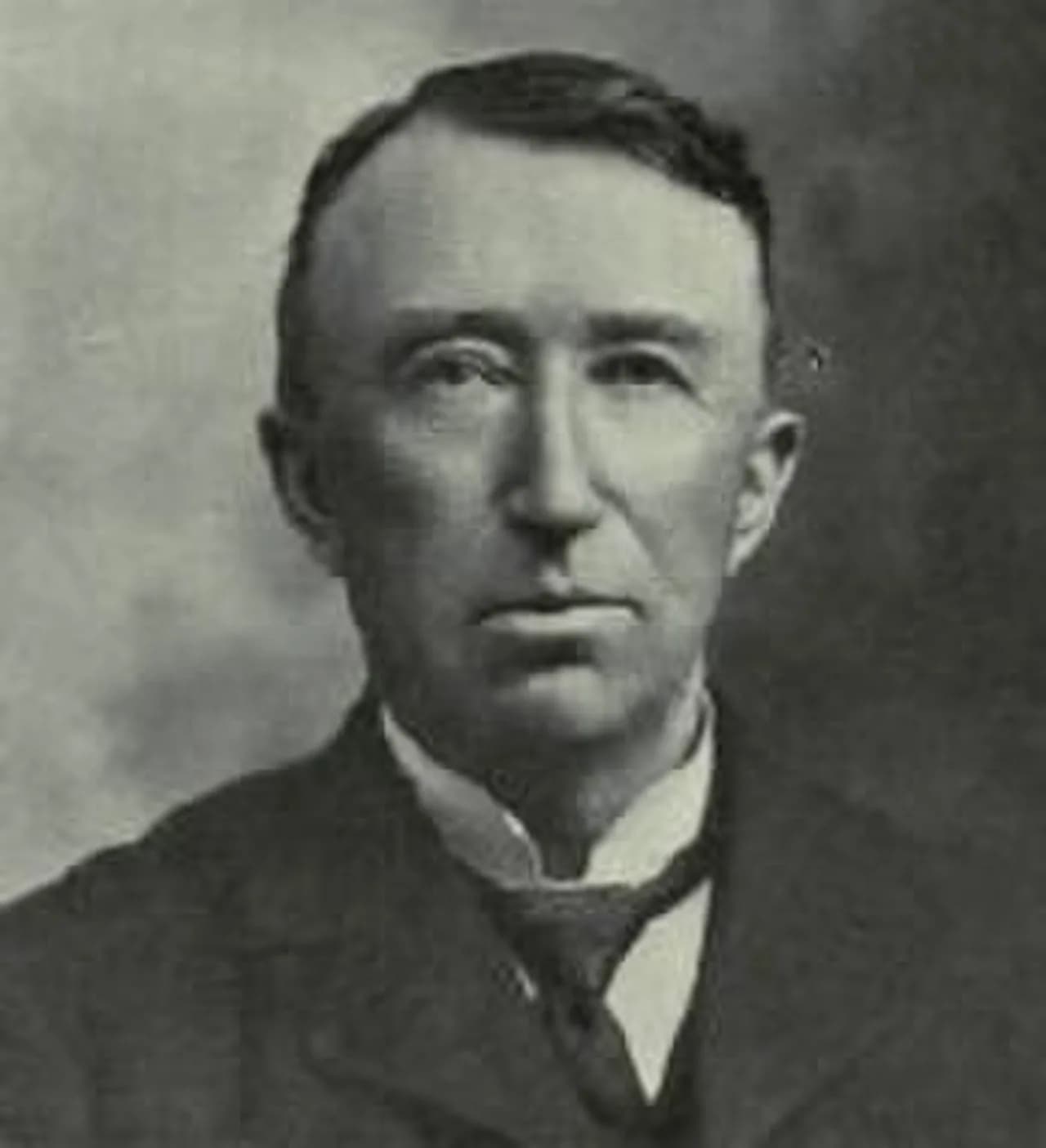 Hormidas Mayrand