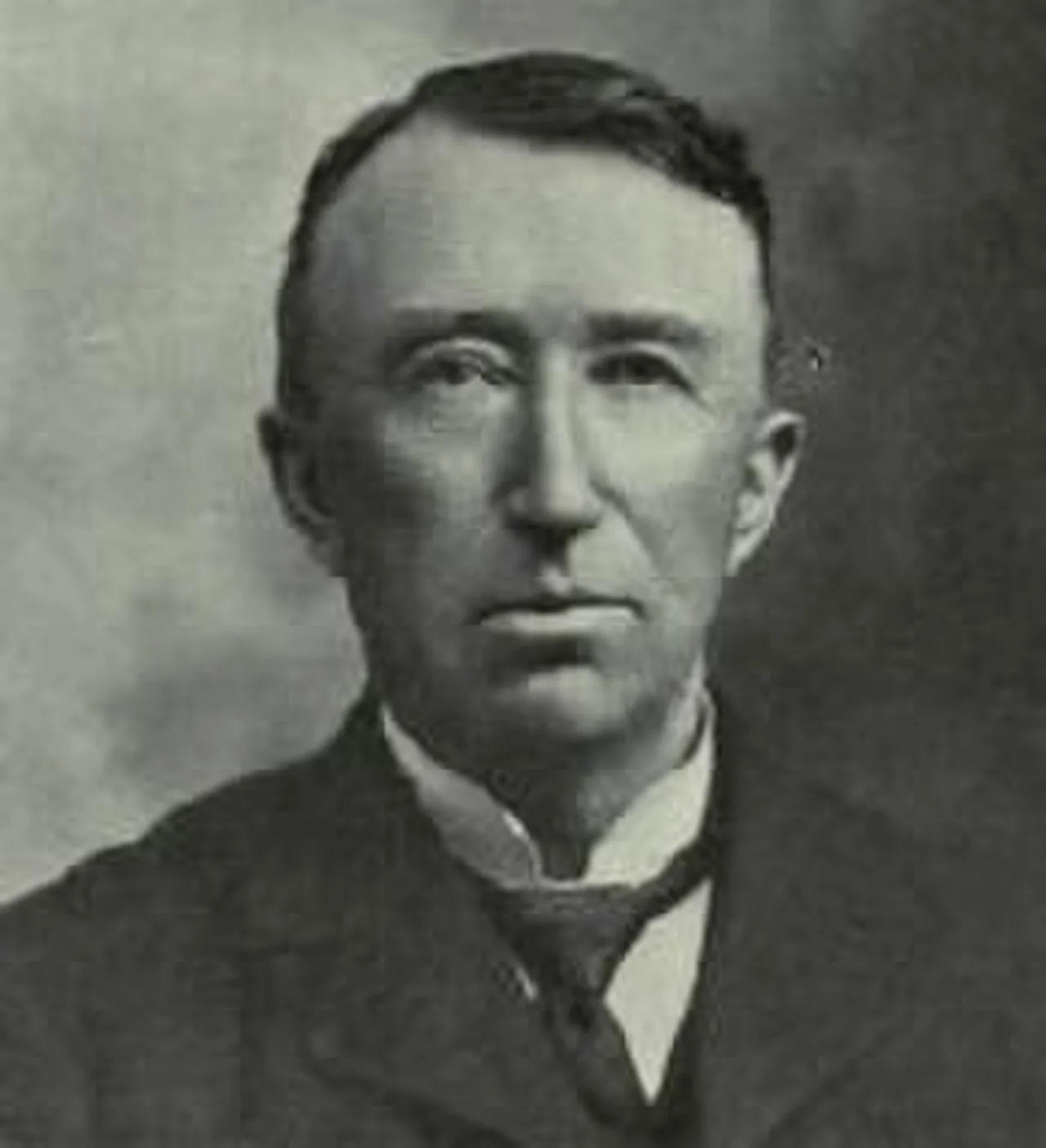 Hormidas Mayrand
