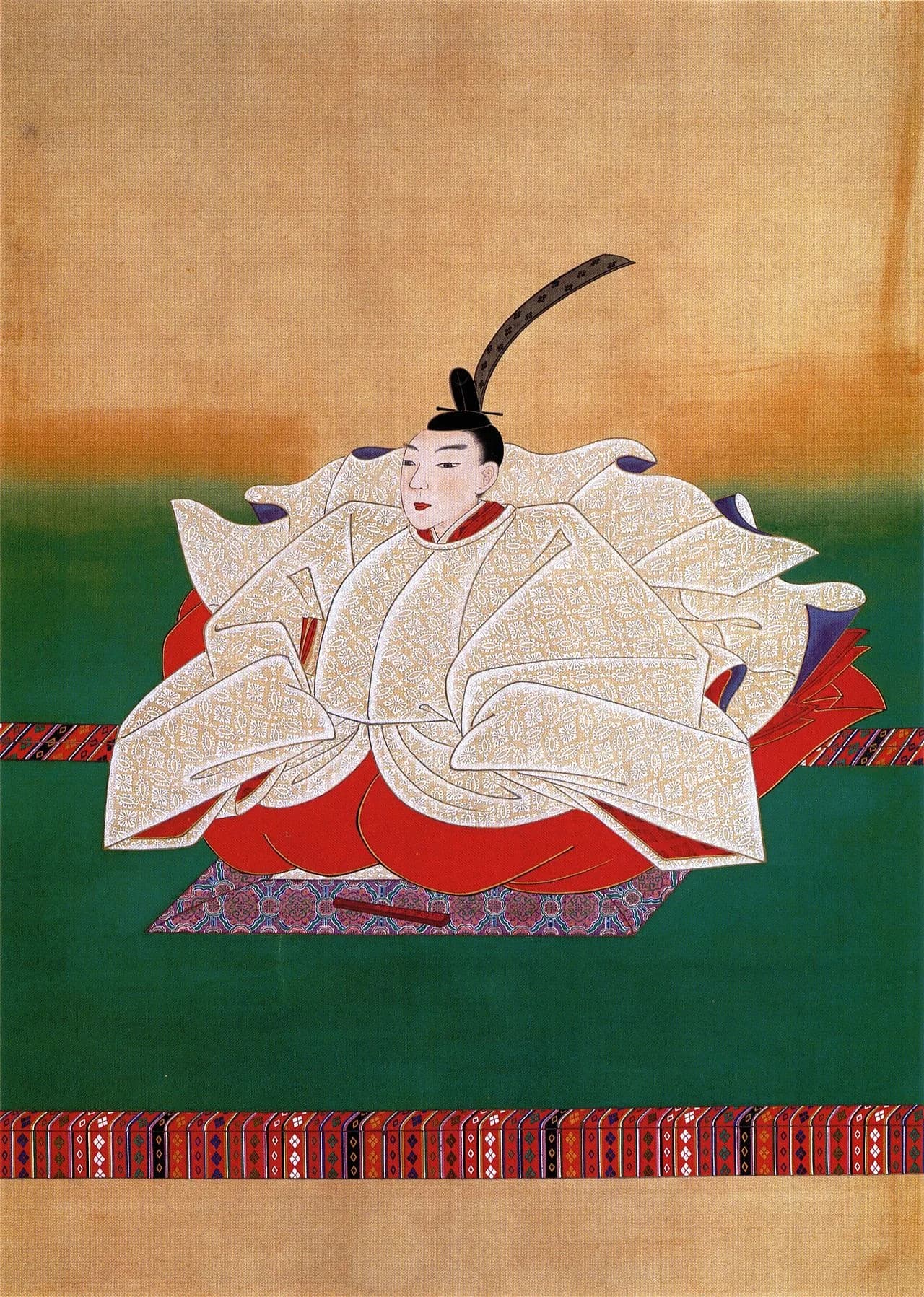 Go-Momozono