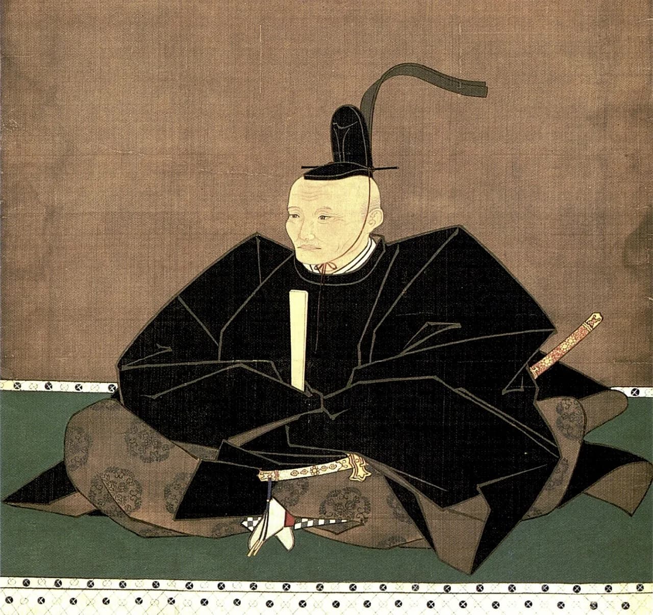Hosokawa Tadatoshi