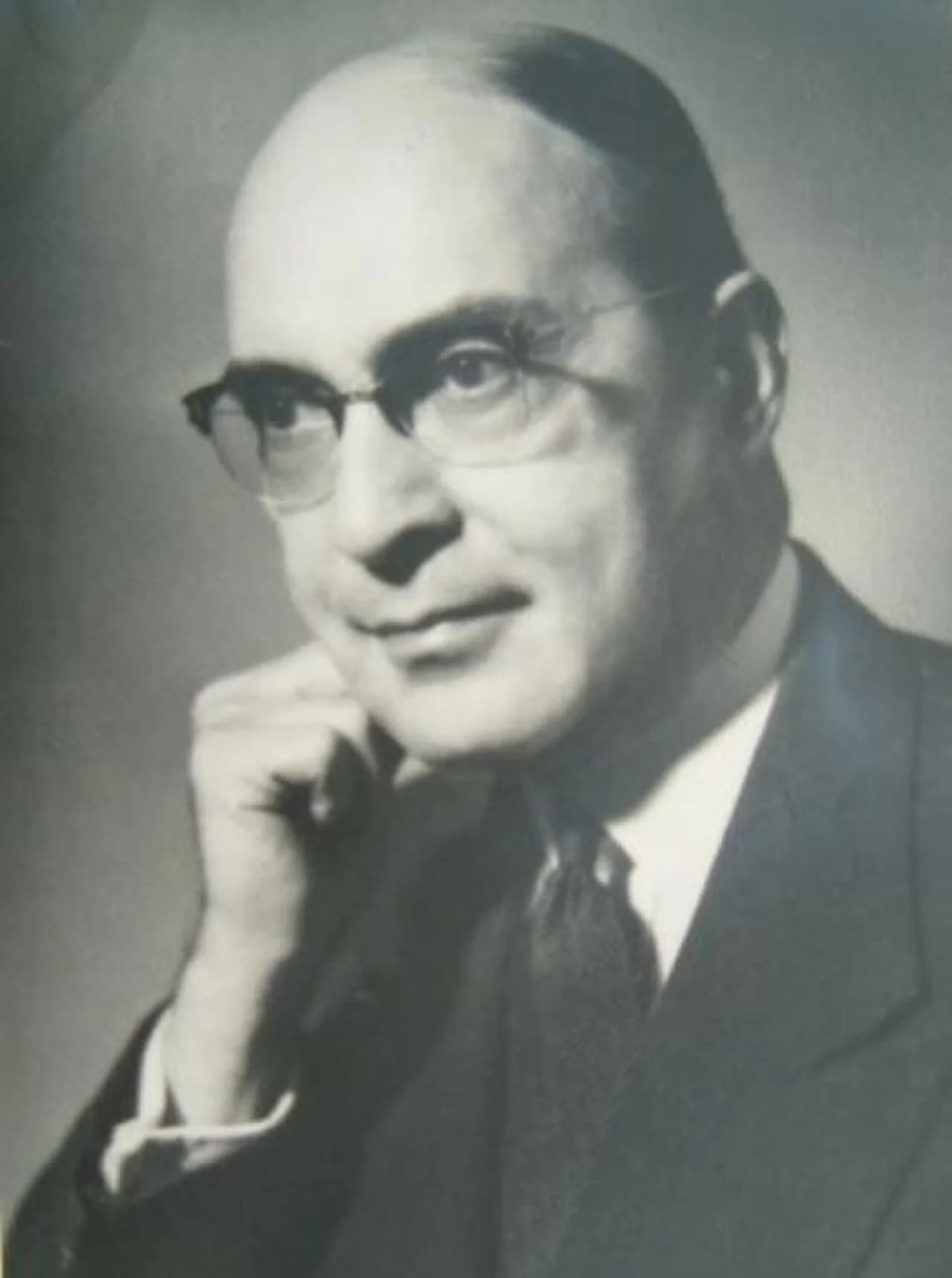 Hossein Ghods-Nachai