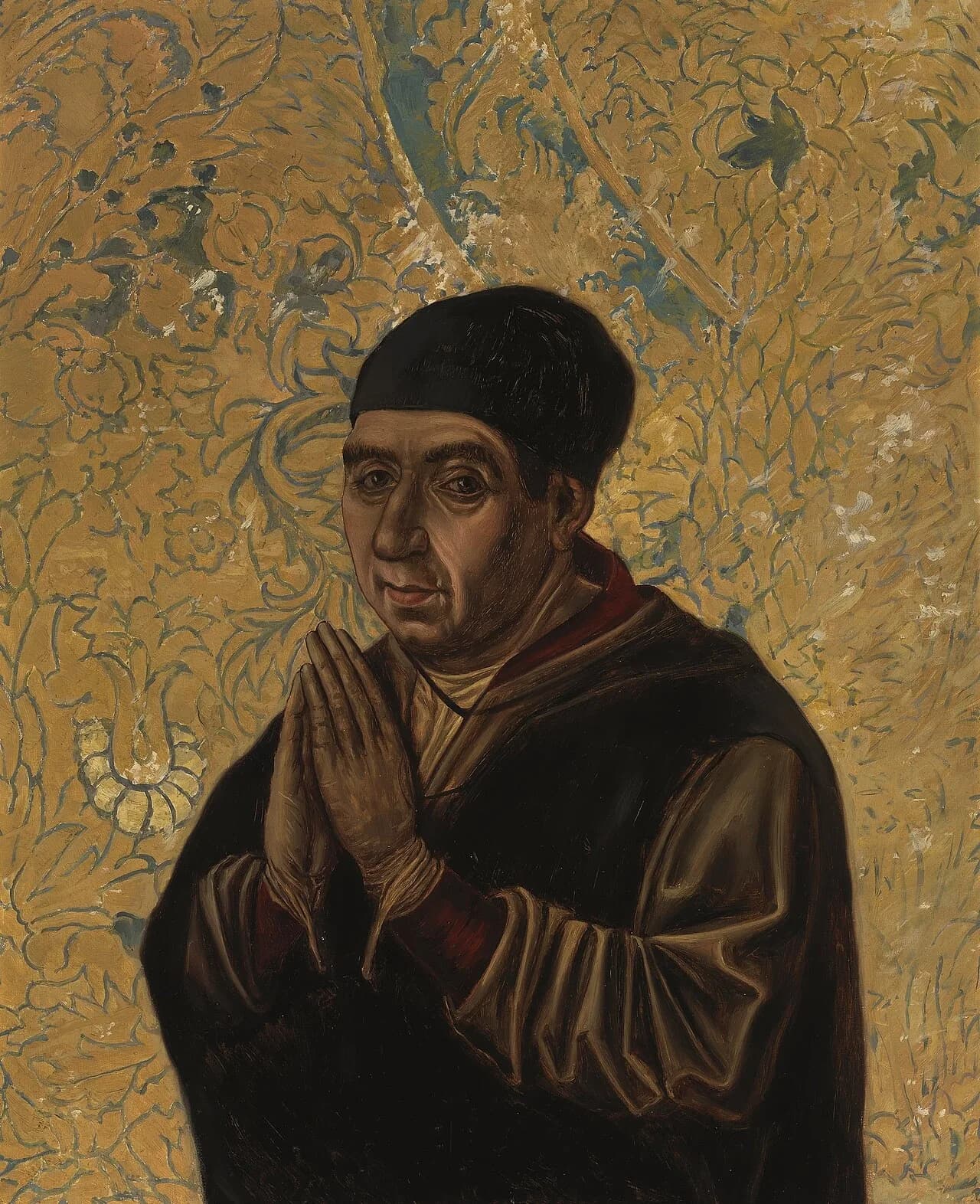 Juan Guas