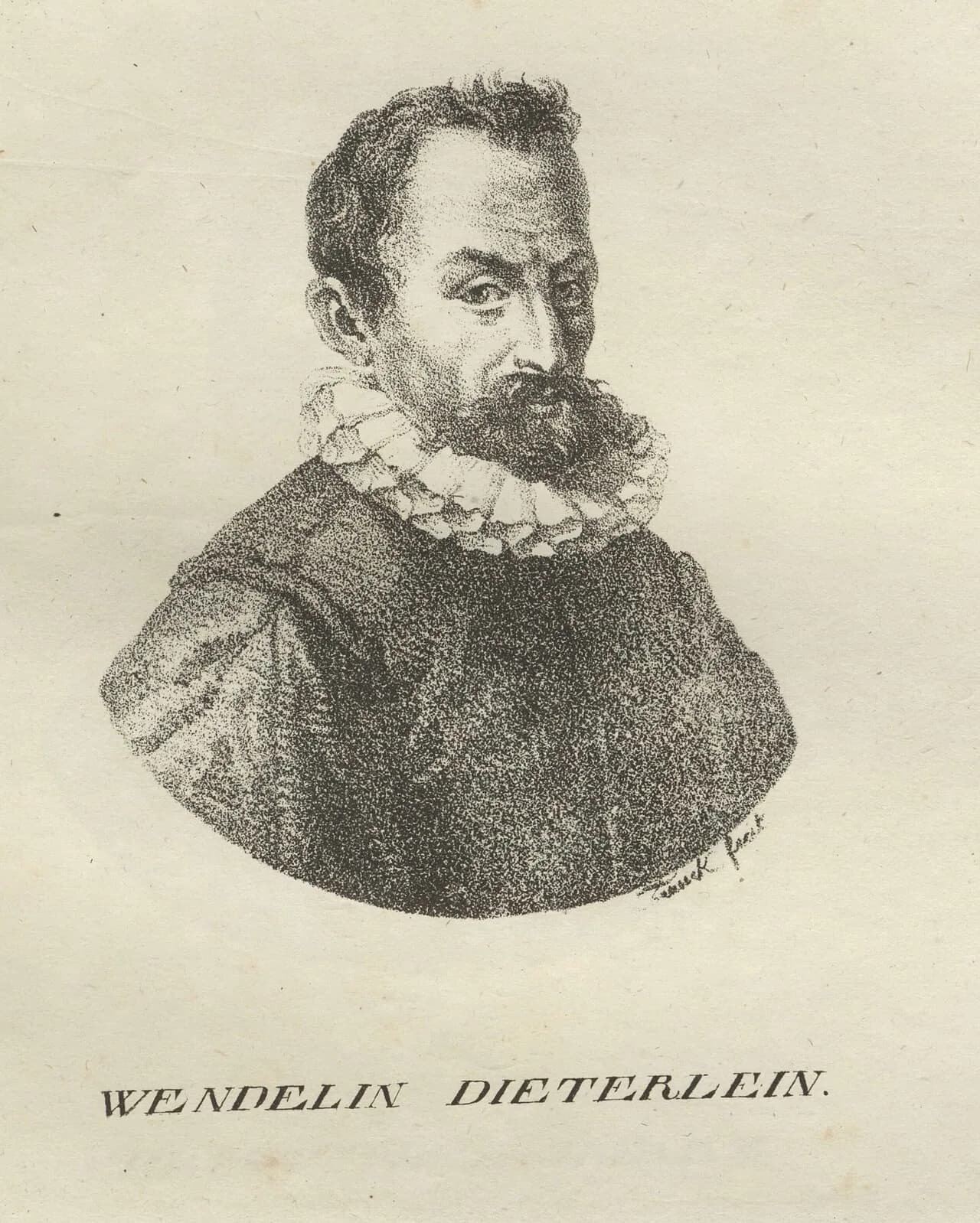 Wendel Dietterlin