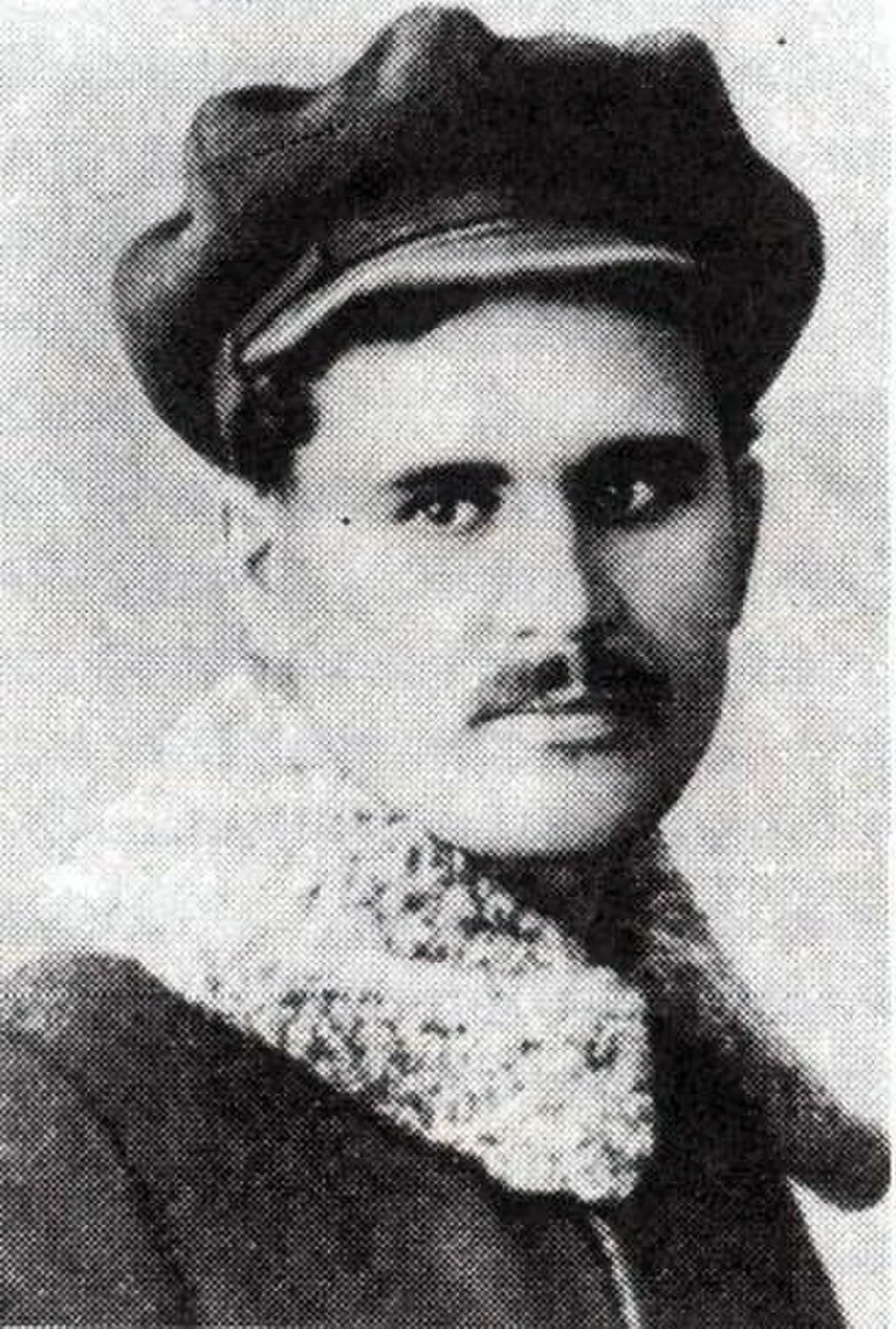 Hryhorij Epik