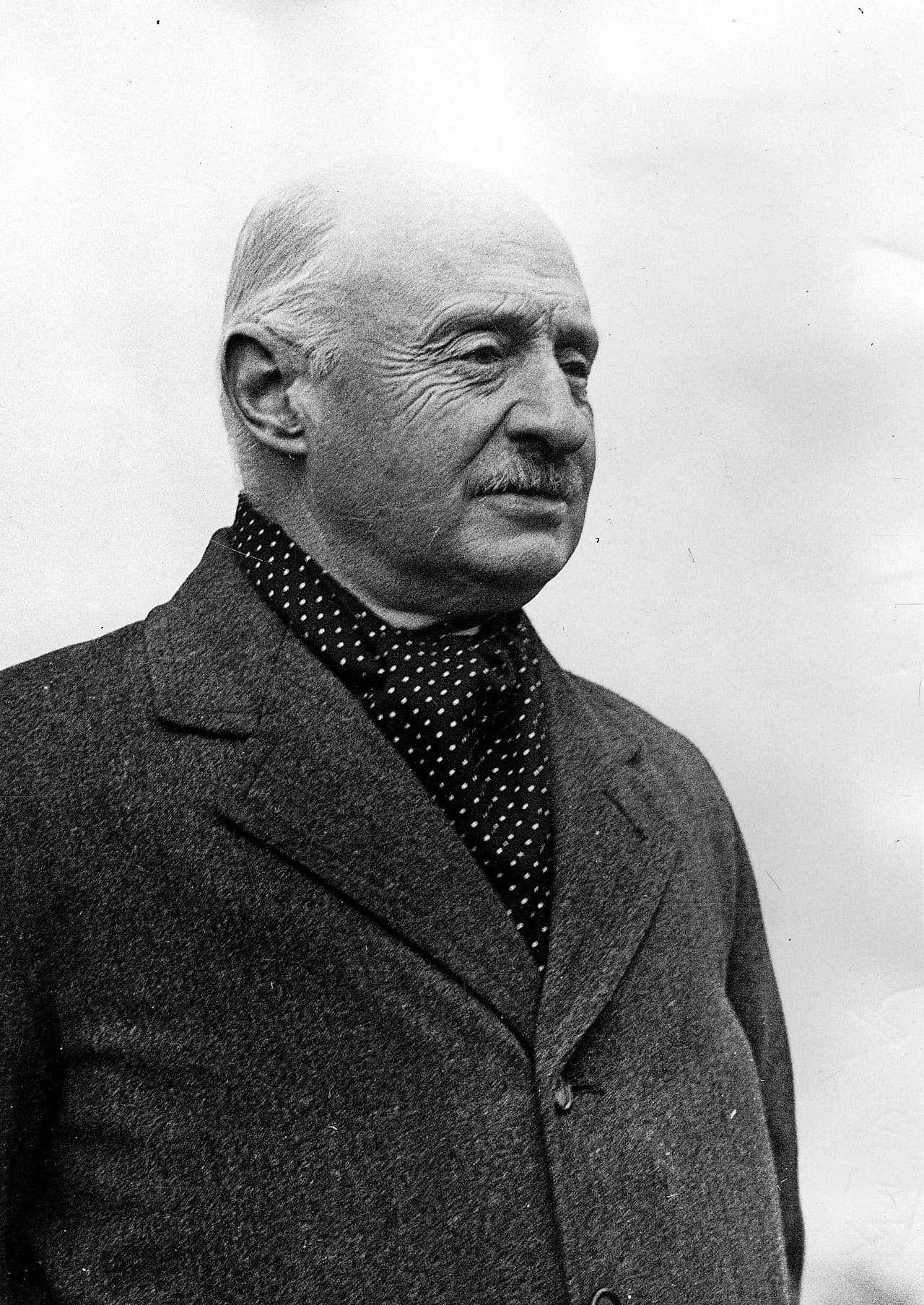 Henri de Baillet-Latour