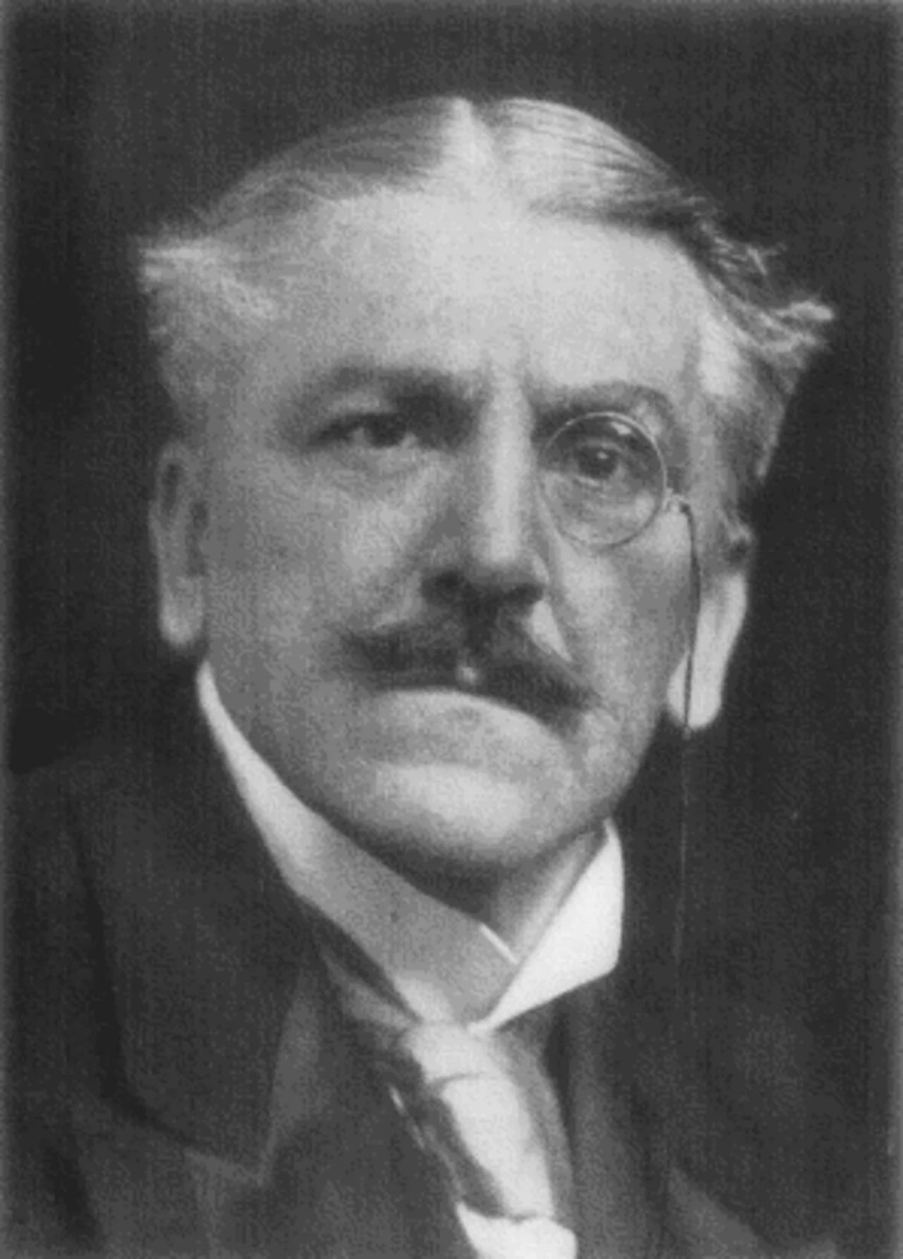 Hubert Bland