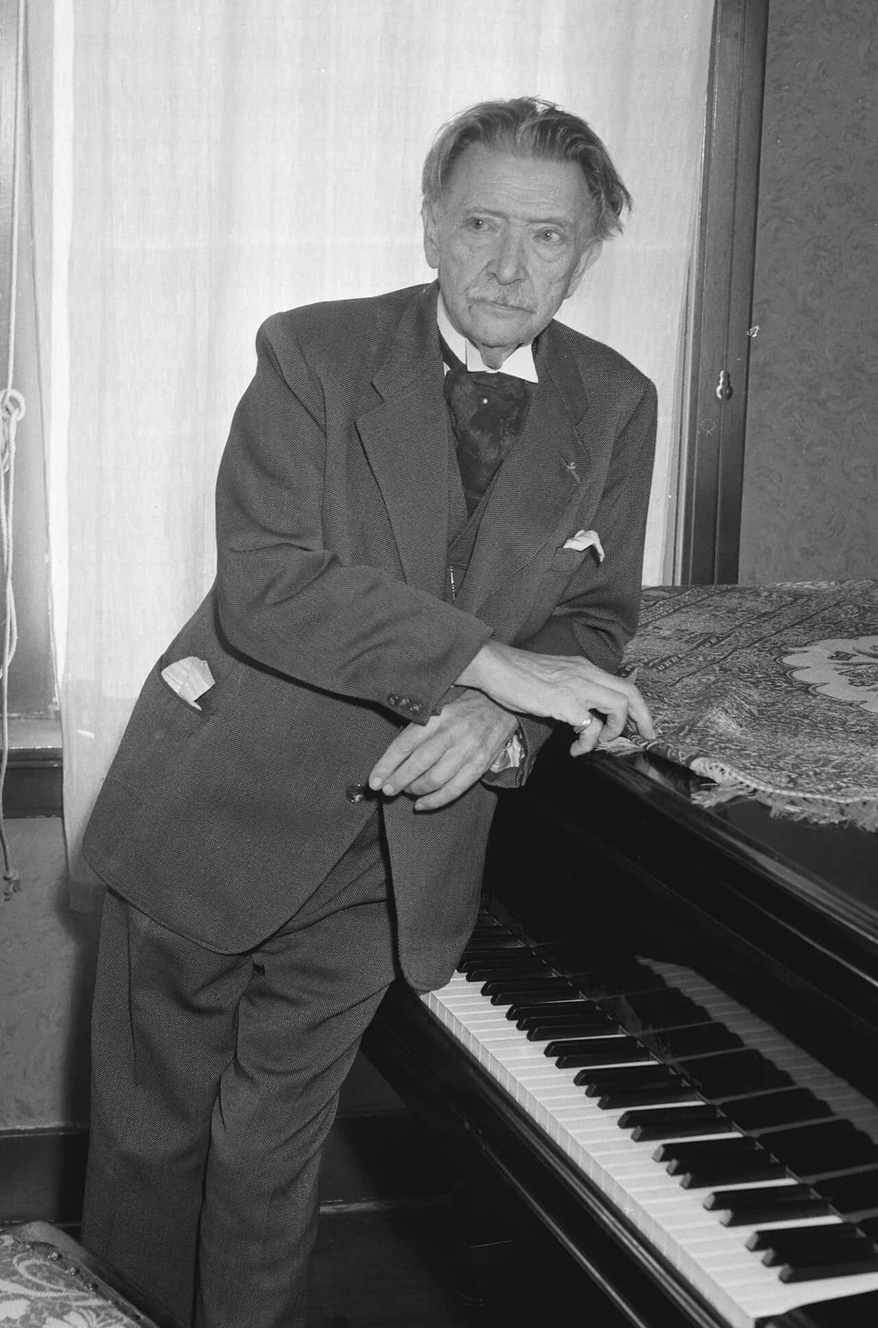 Hubert Cuypers