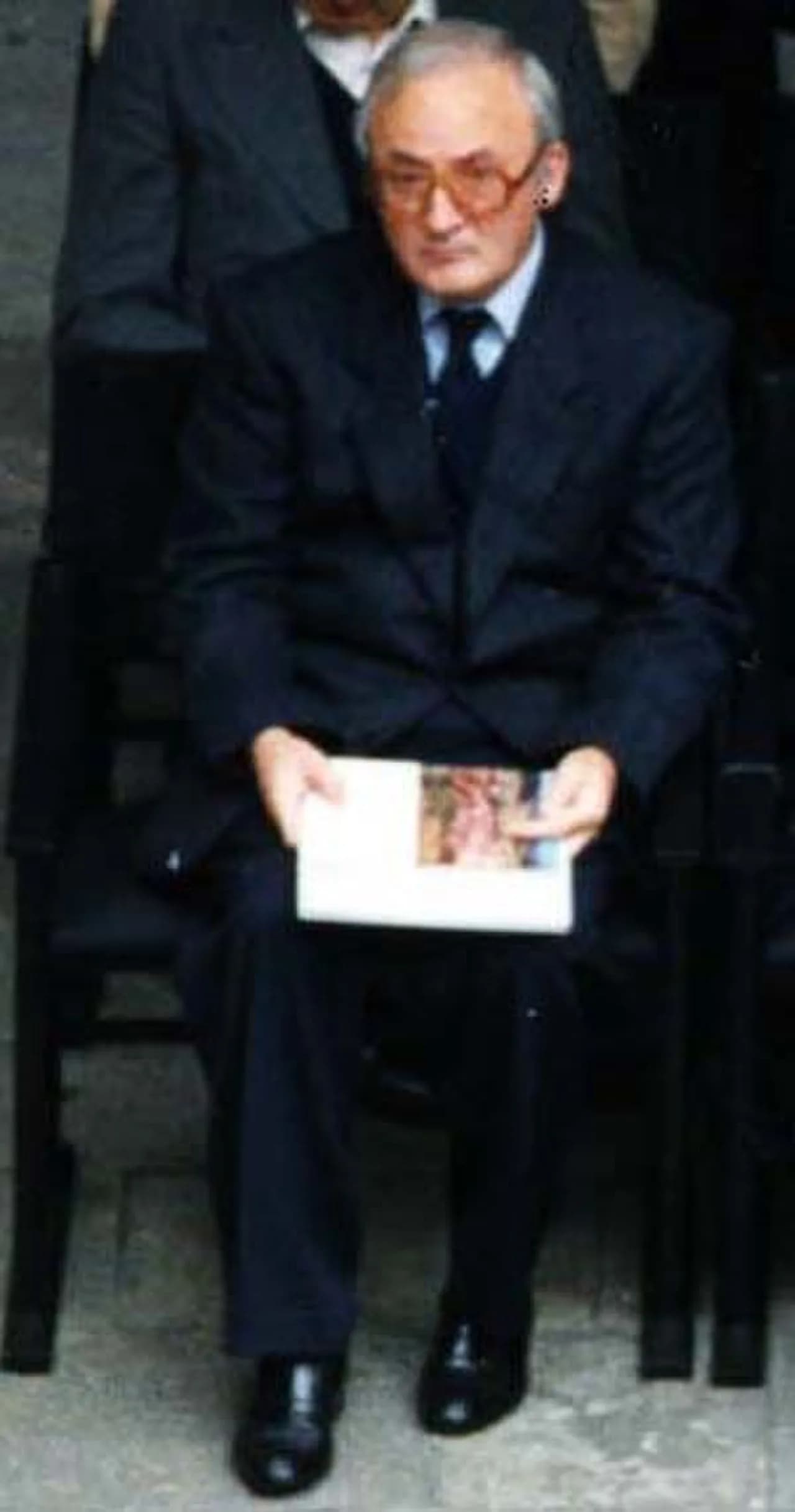 Juan María Lekuona