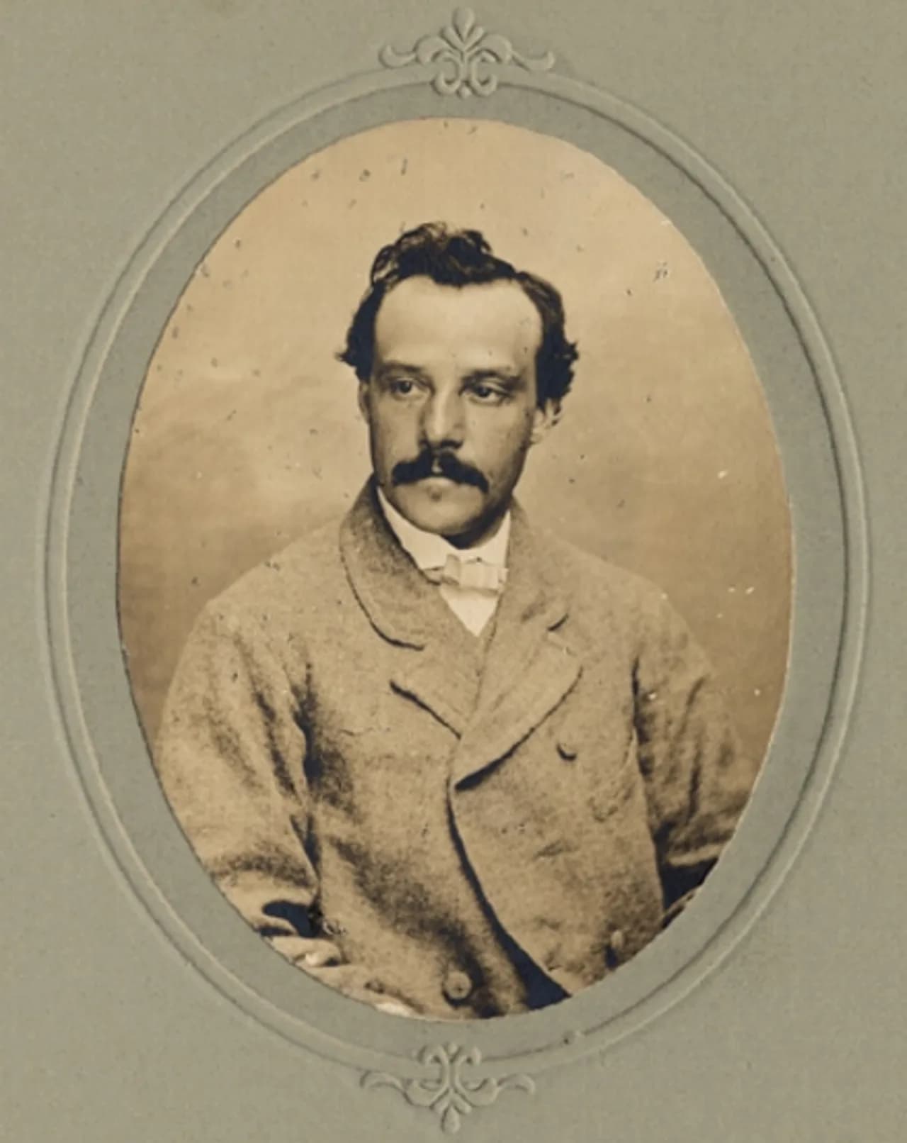 Hubert LaRue