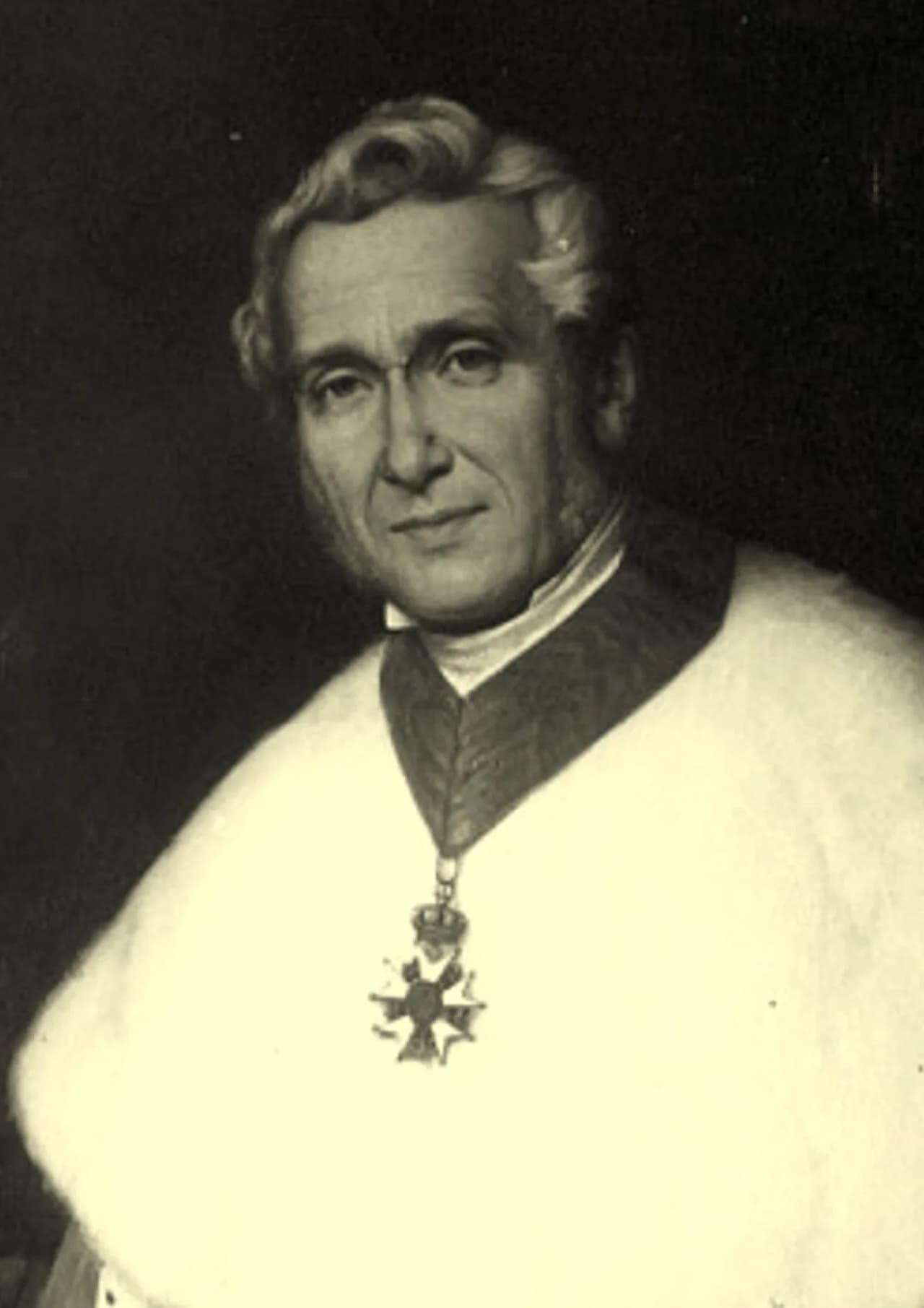 Hubert Michel Fortuné Legagneur