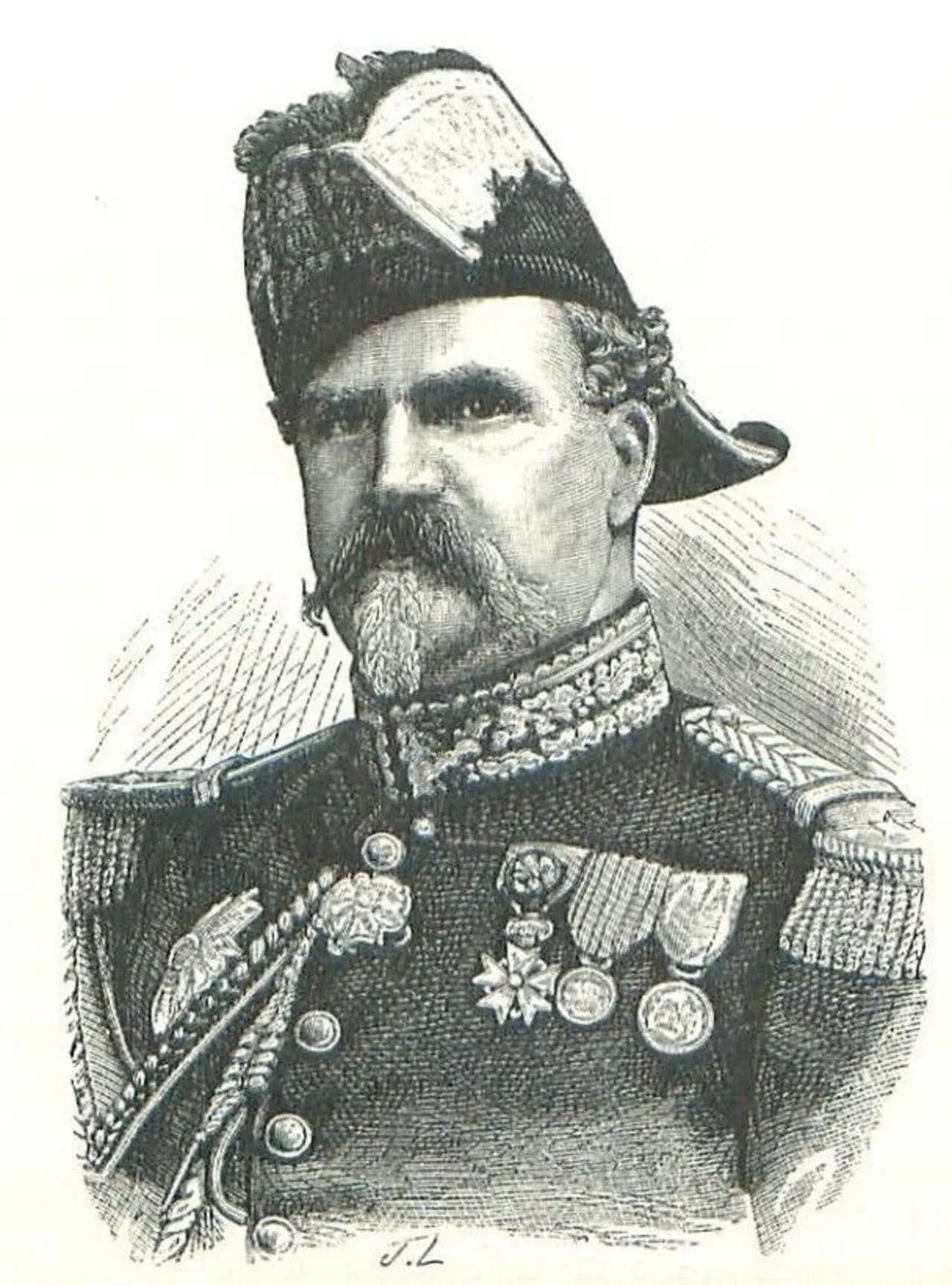 Hubert Rohault de Fleury