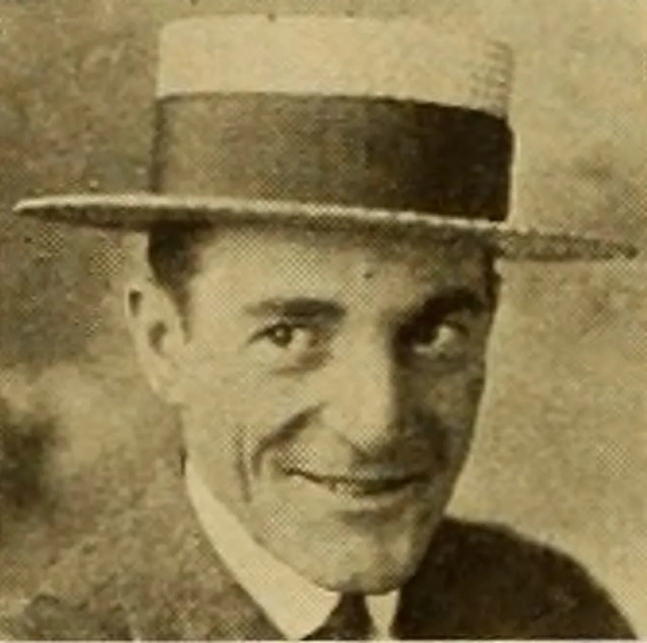 Hugh Fay